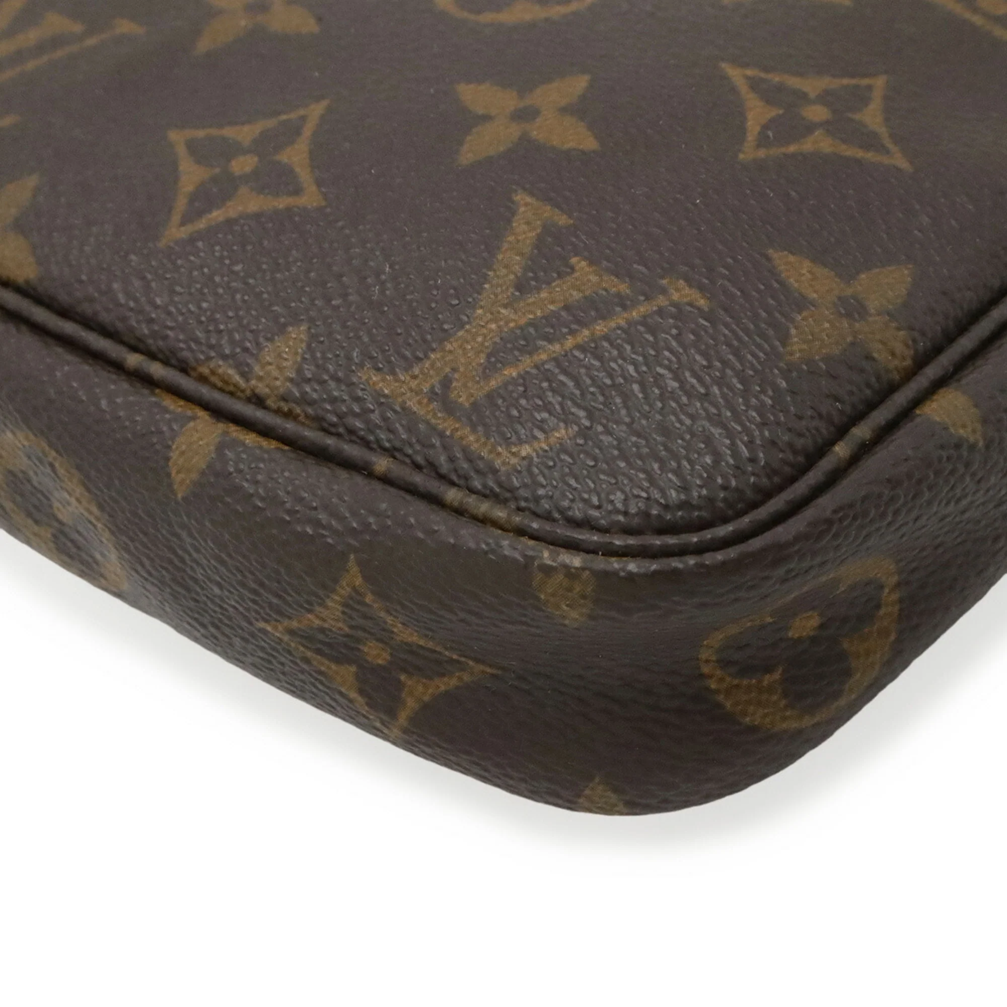 Pochette Accessoires Monogram Canvas - Image 4