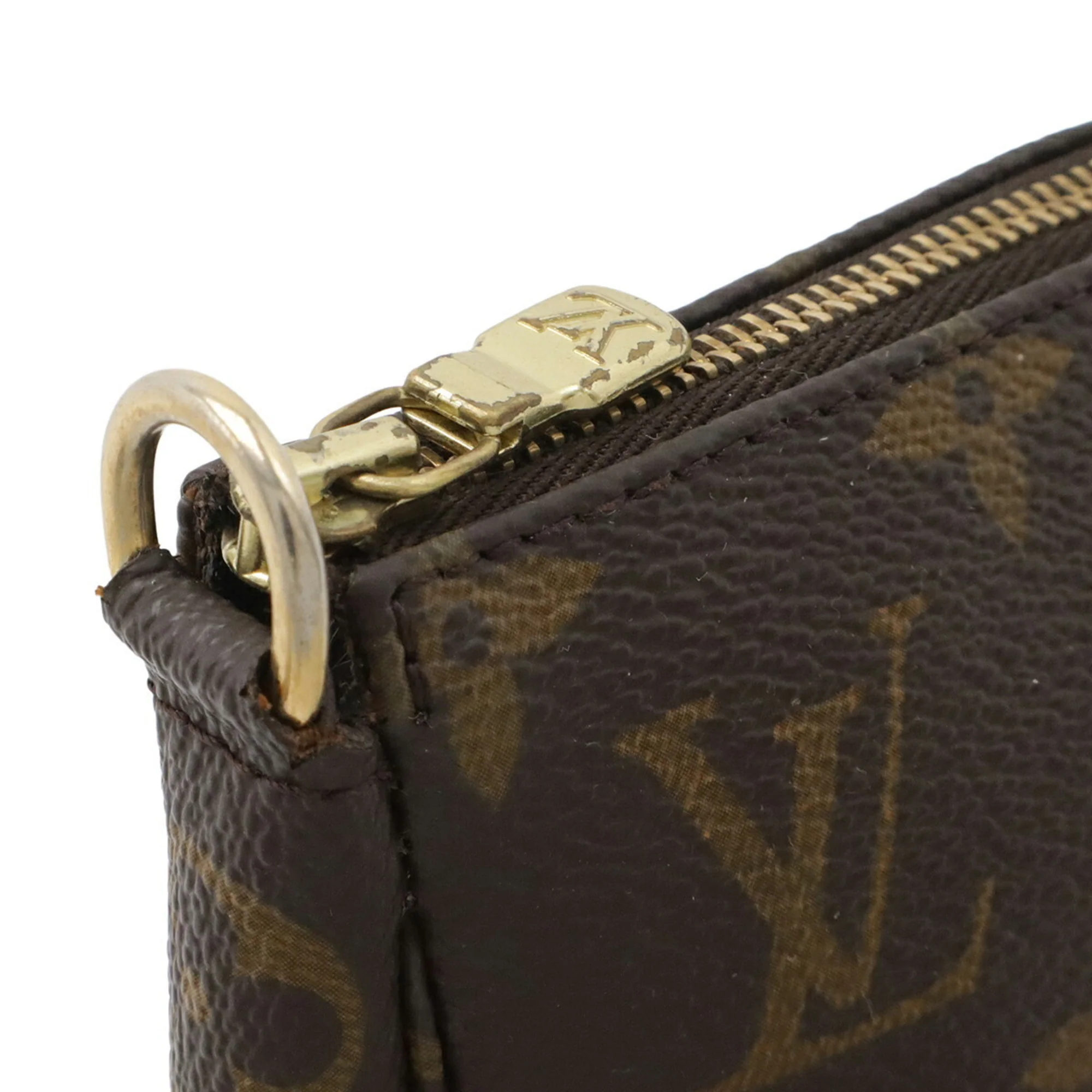 Pochette Accessoires Monogram Canvas - Image 5