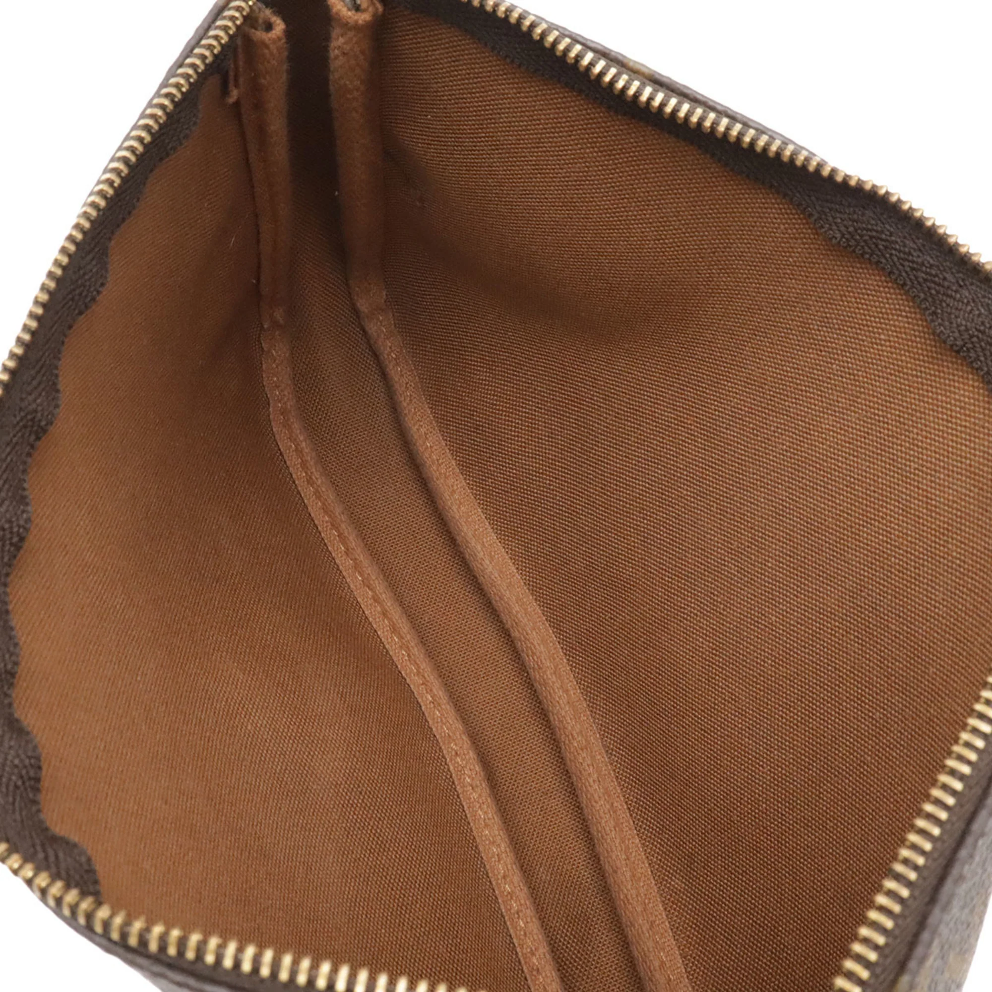 Pochette Accessoires Monogram Canvas - Image 9
