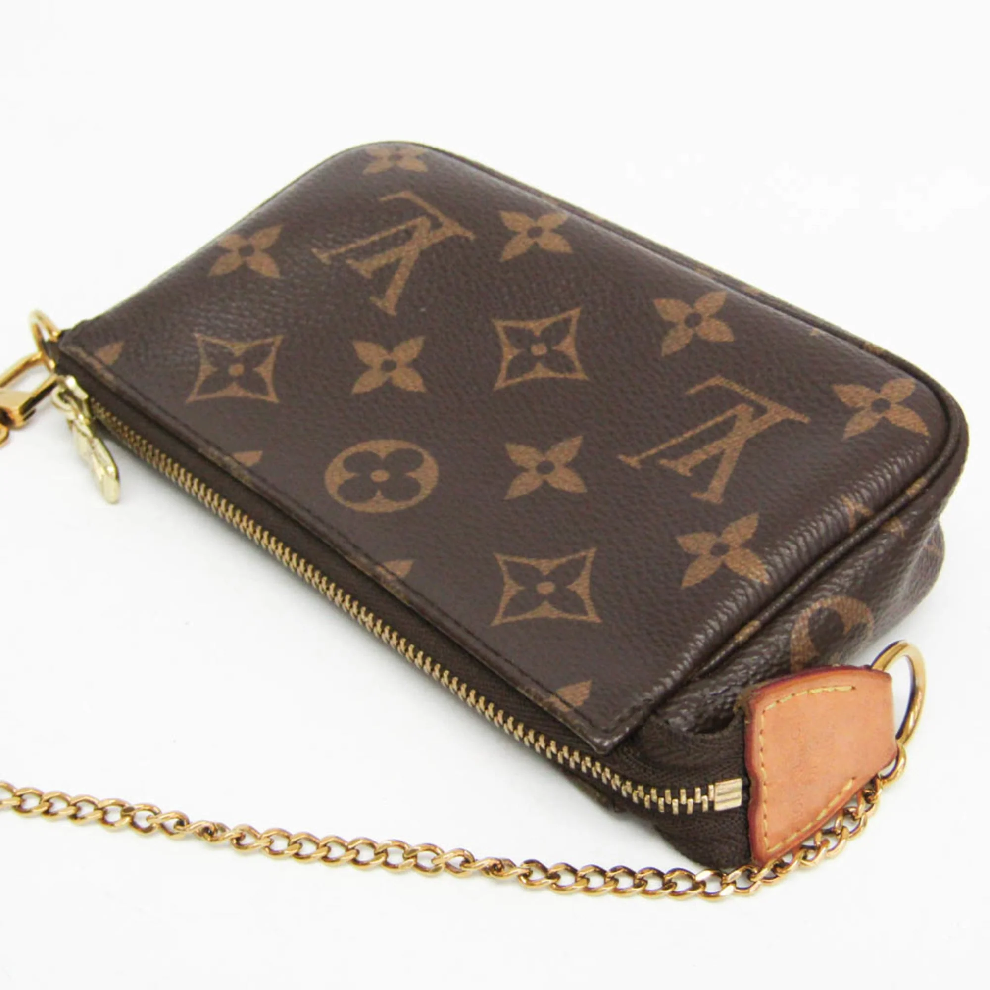 Pochette Accessoires Monogram Canvas - Image 5