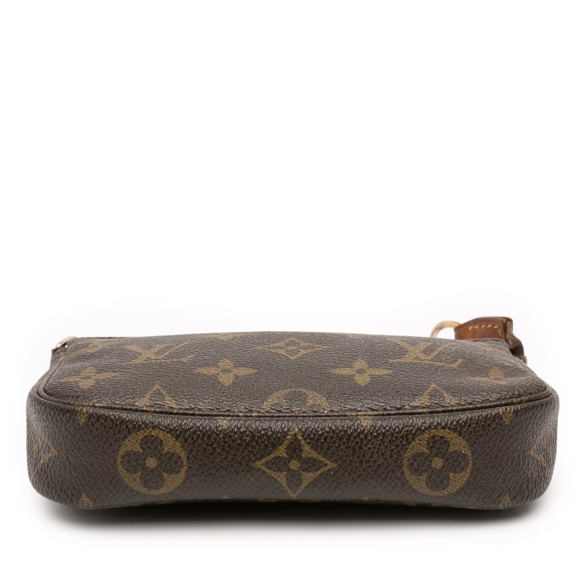 Pochette Accessoires Monogram Canvas Mini - Image 3