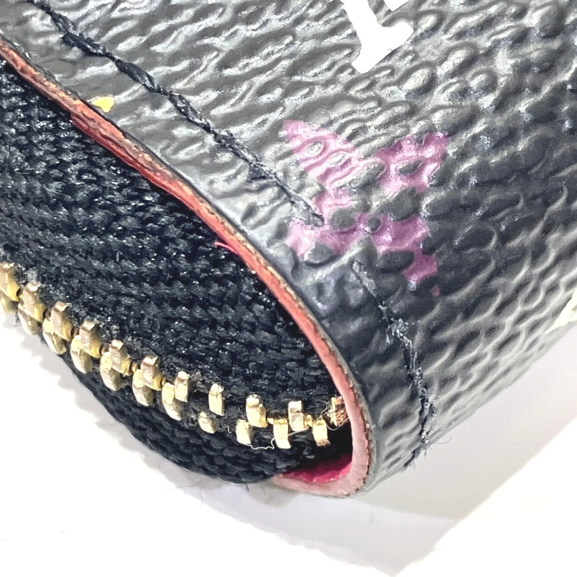 Pochette Accessoires Monogram Multicolor - Image 6