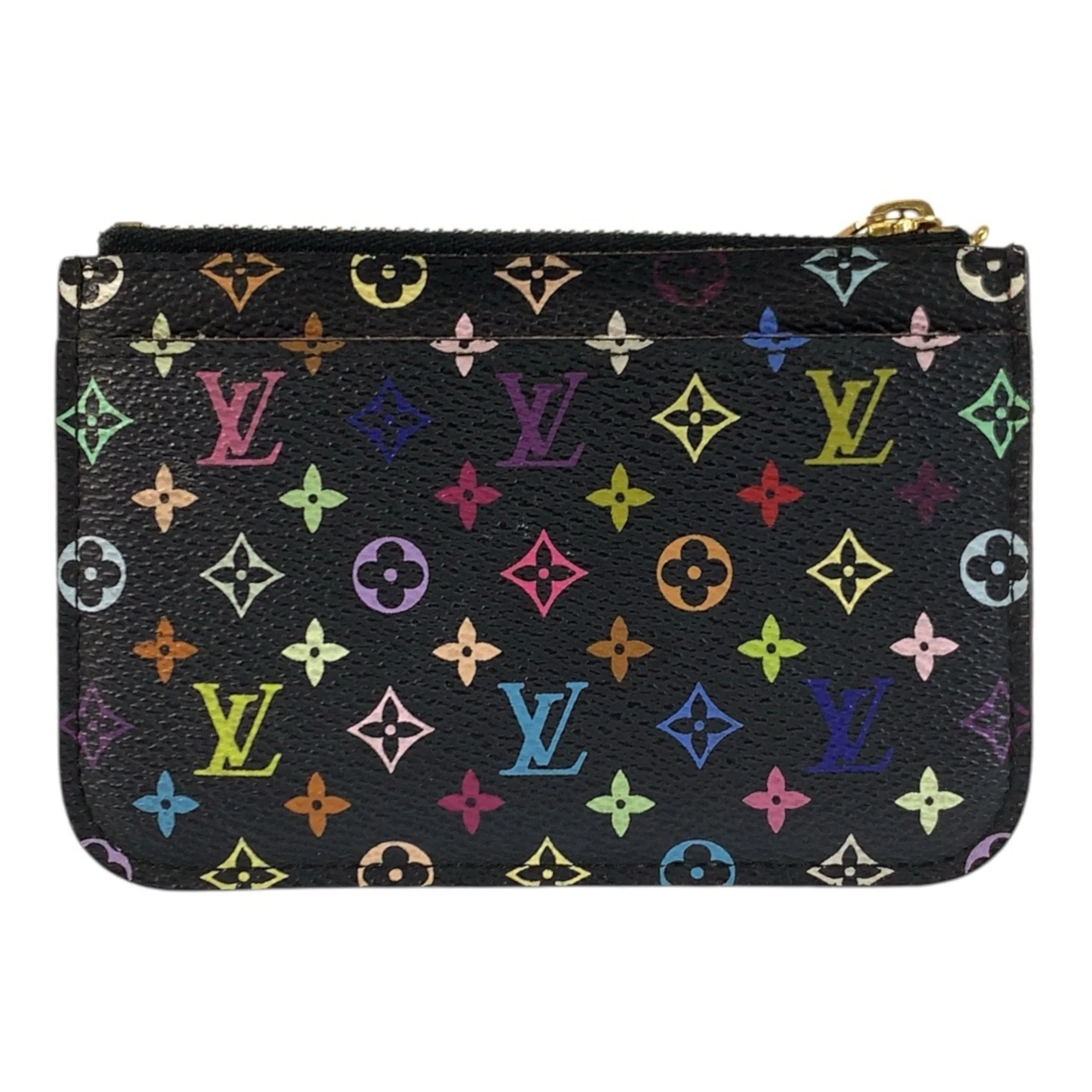 Pochette Accessoires Monogram Multicolor - Image 2