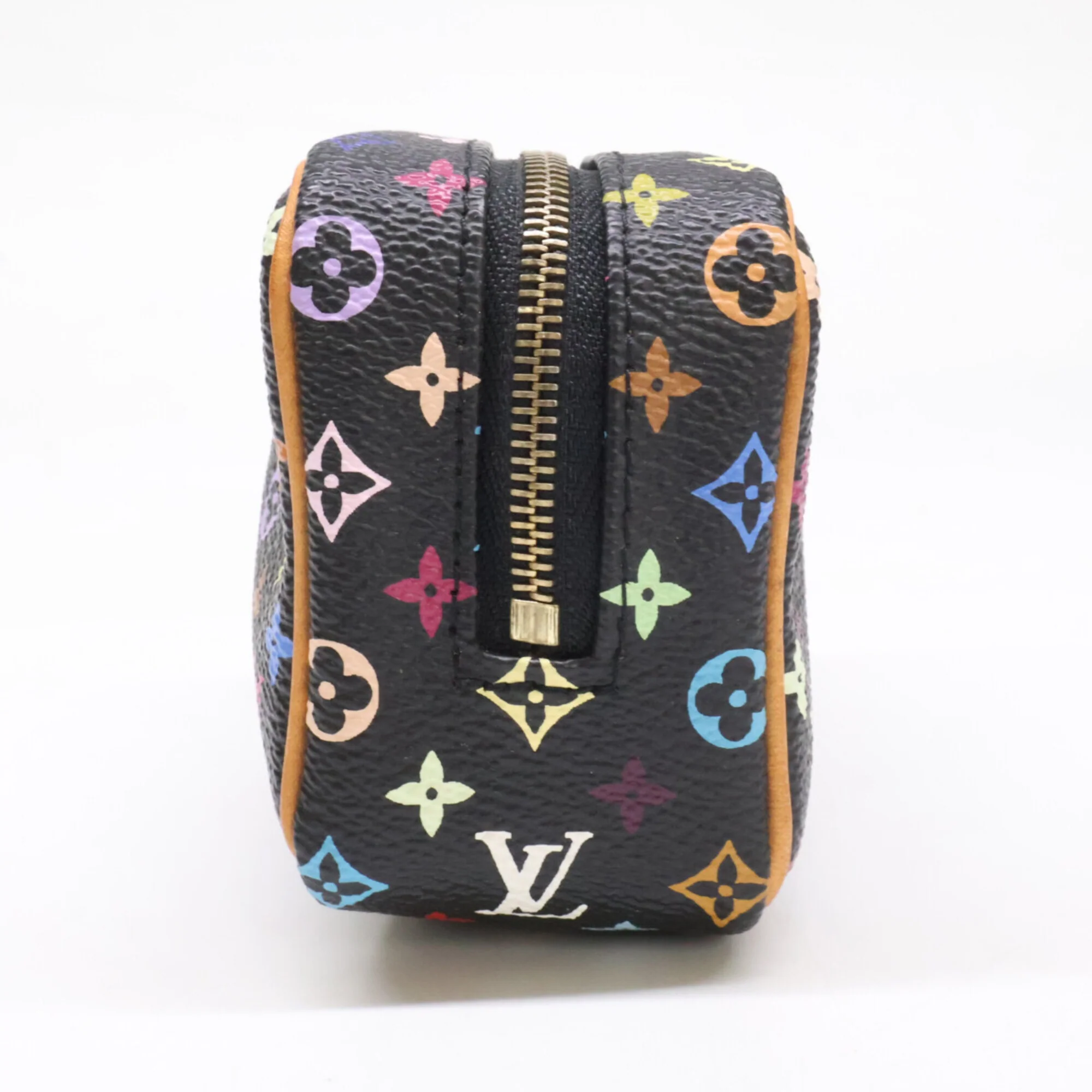 Pochette Accessoires Monogram Multicolor - Image 2