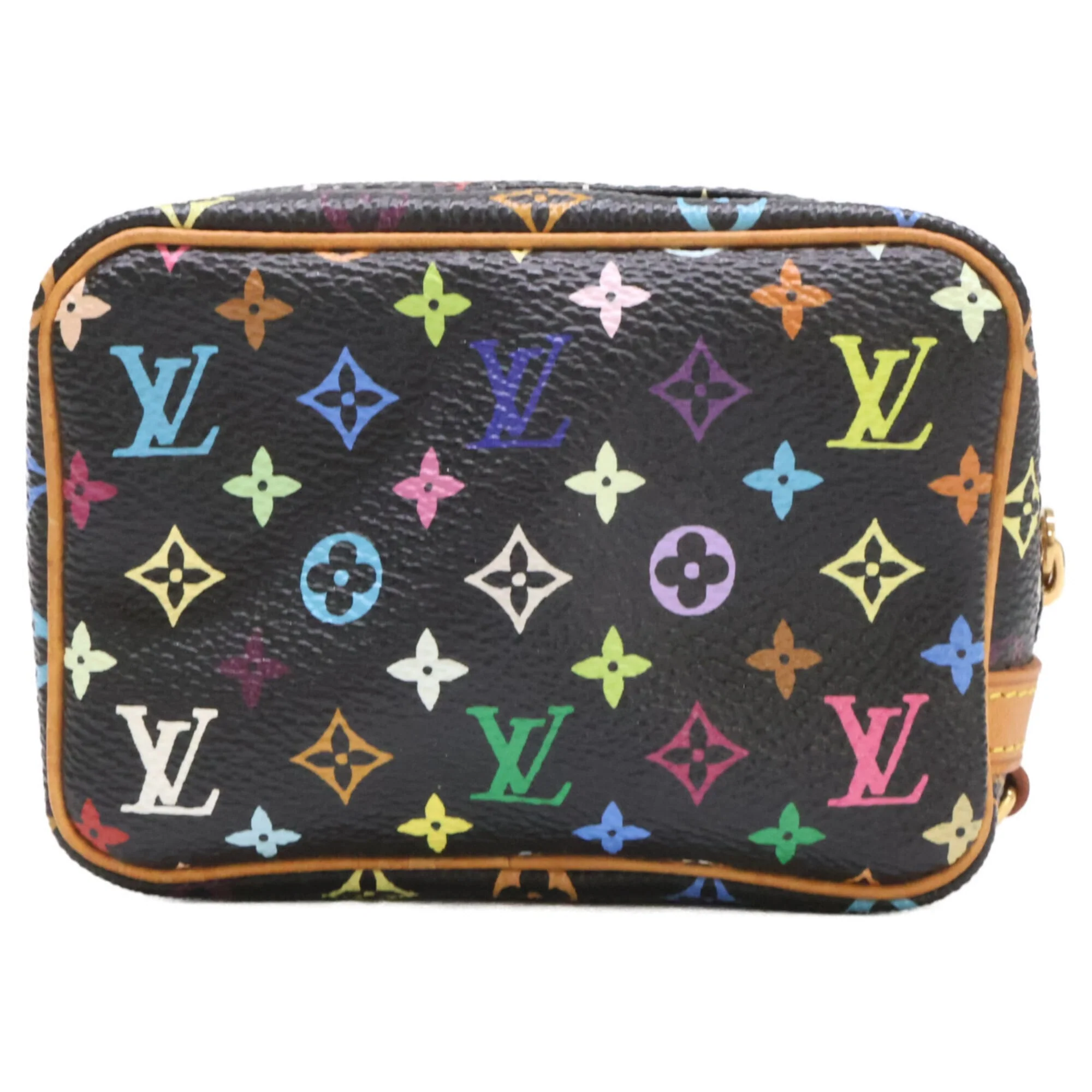 Pochette Accessoires Monogram Multicolor - Image 3