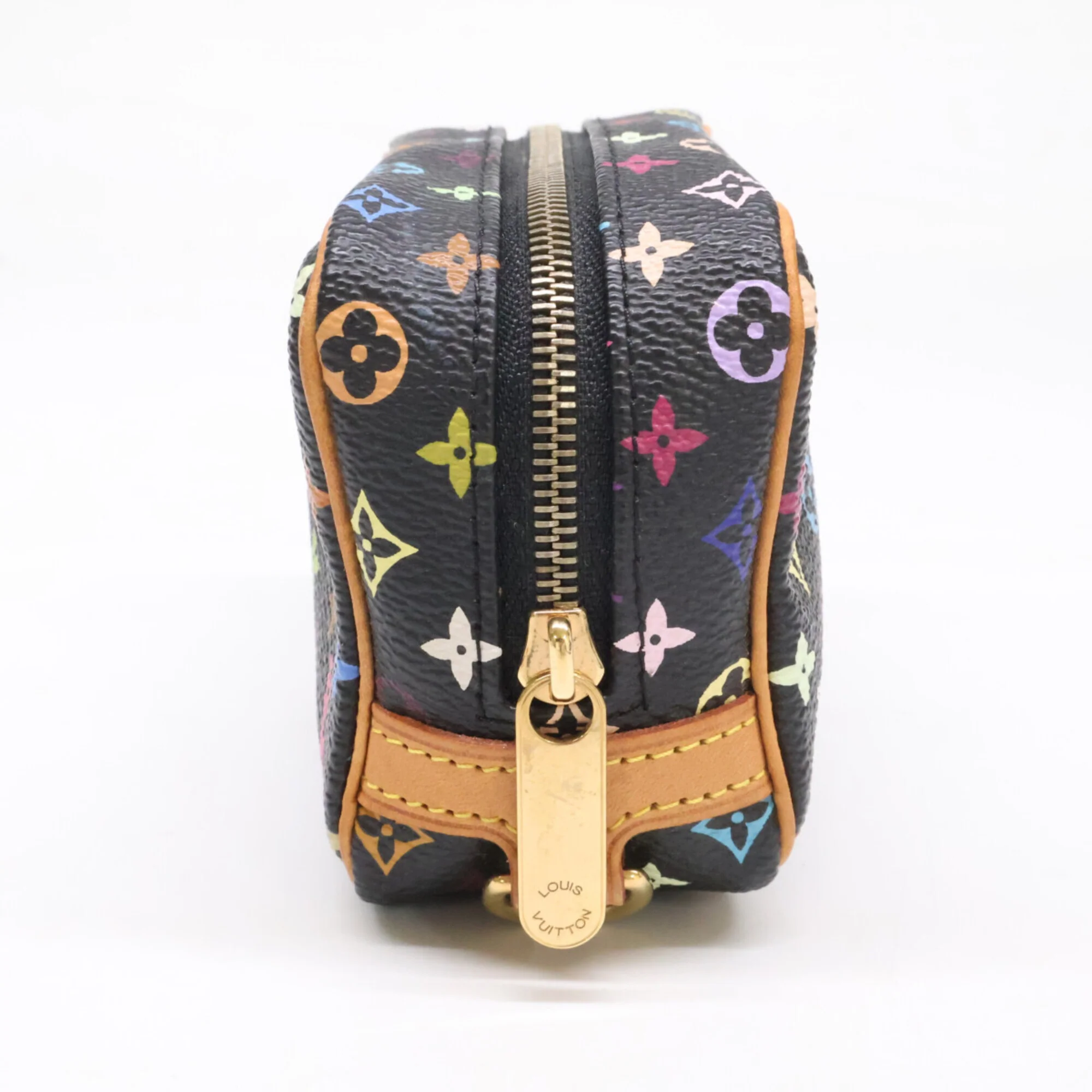 Pochette Accessoires Monogram Multicolor - Image 4