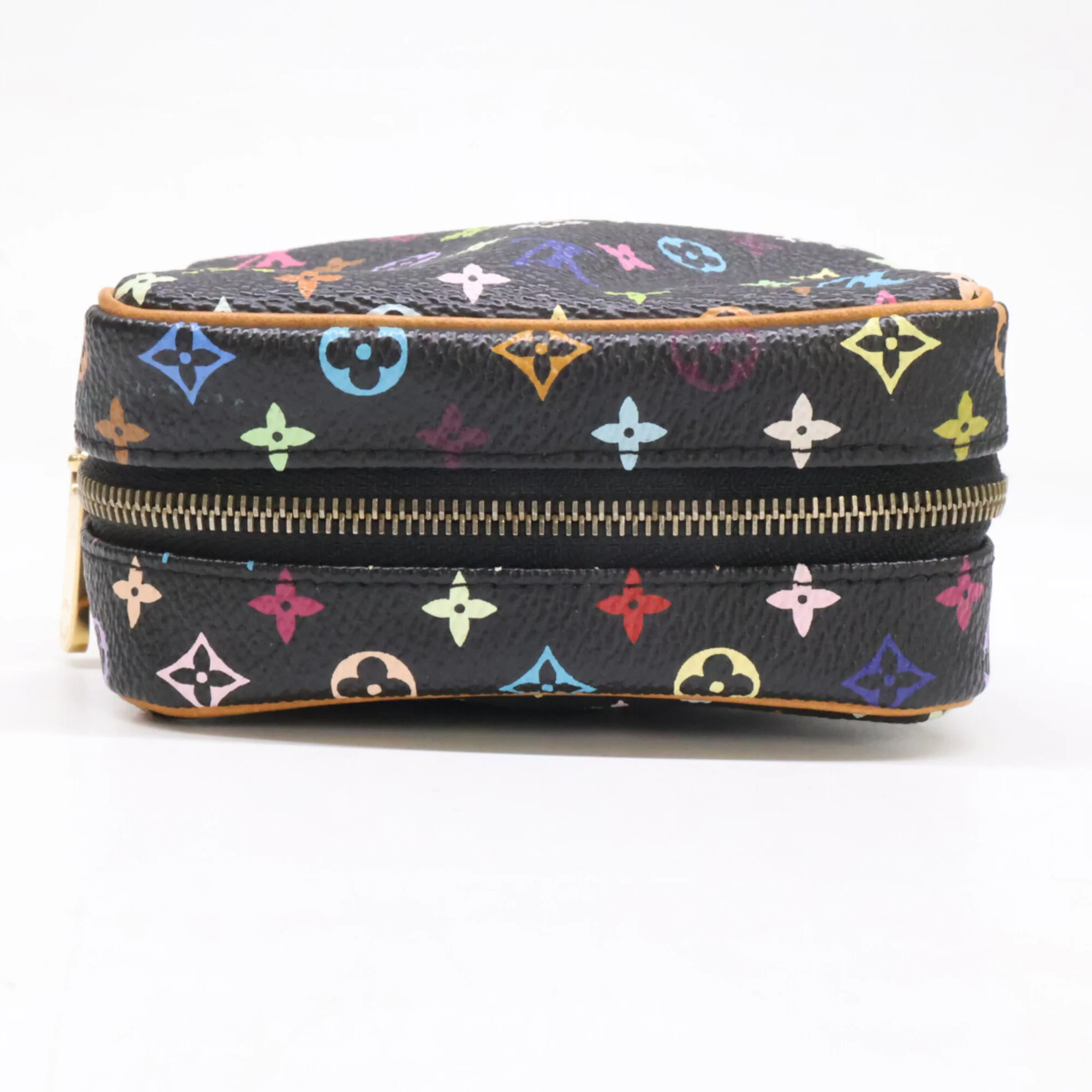 Pochette Accessoires Monogram Multicolor - Image 5