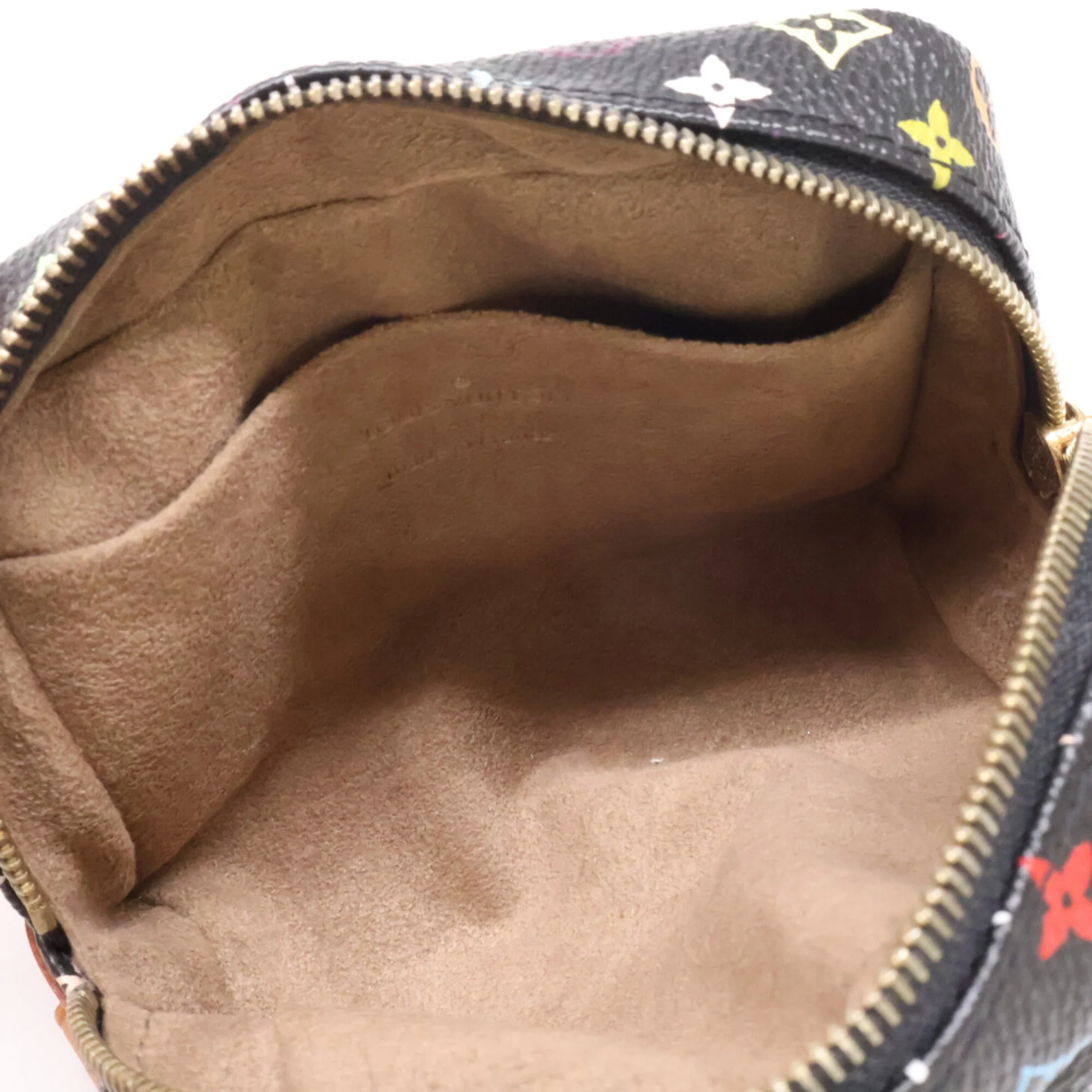 Pochette Accessoires Monogram Multicolor - Image 7