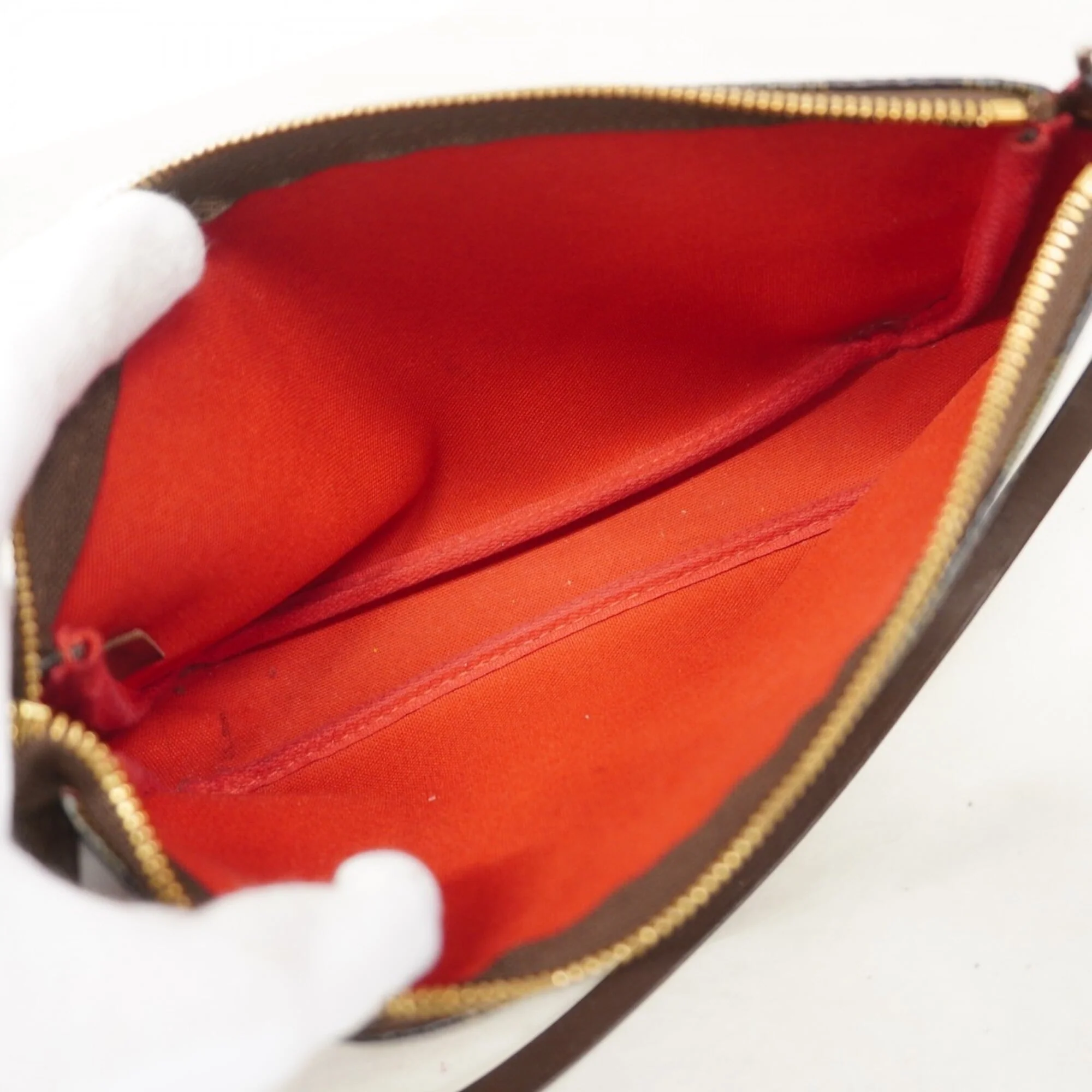 Pochette Accessoires NM Damier - Image 4