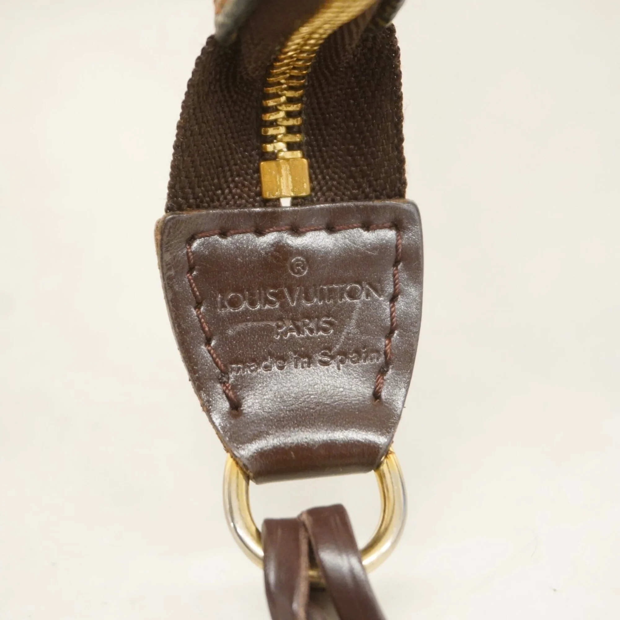 Pochette Accessoires NM Damier - Image 5