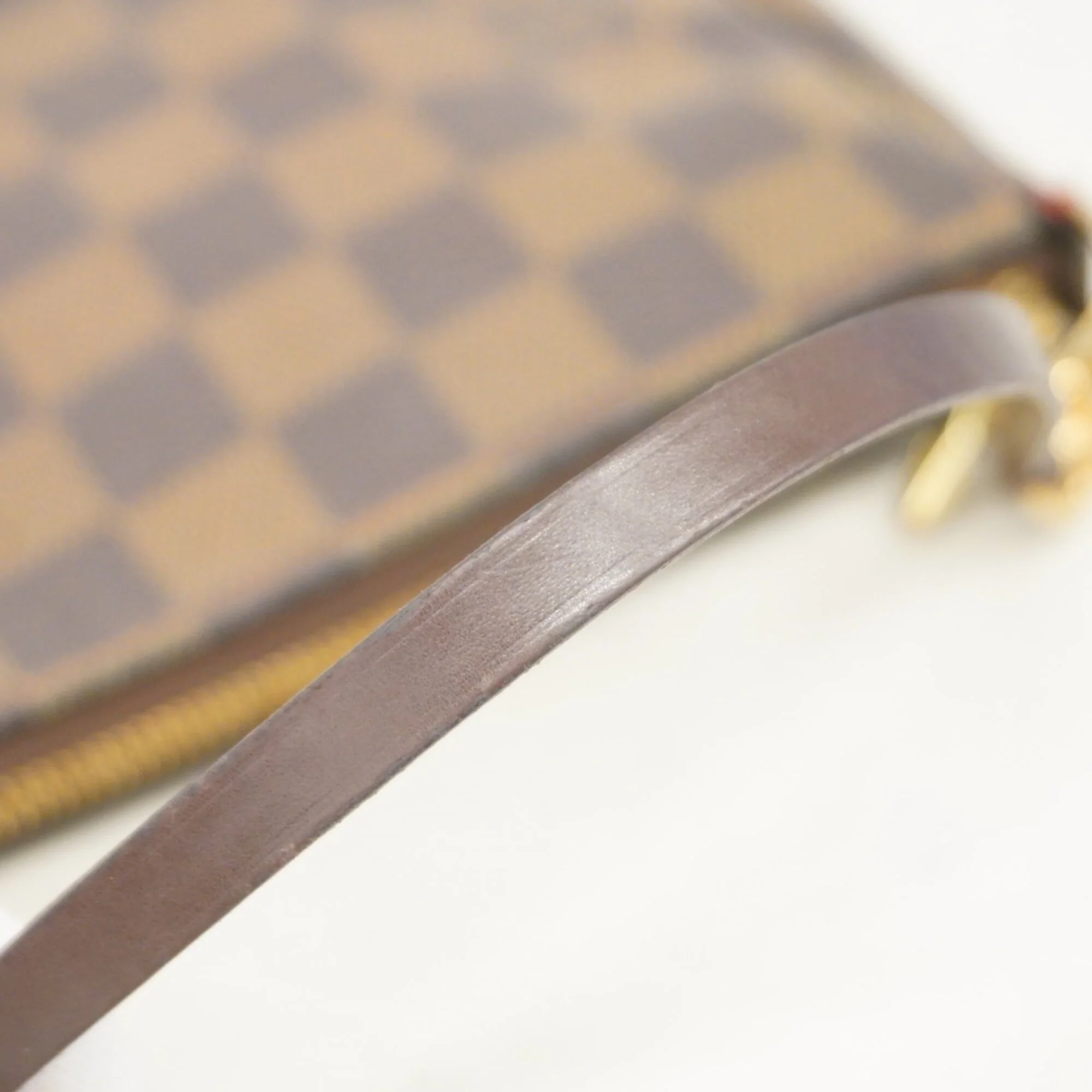Pochette Accessoires NM Damier - Image 7