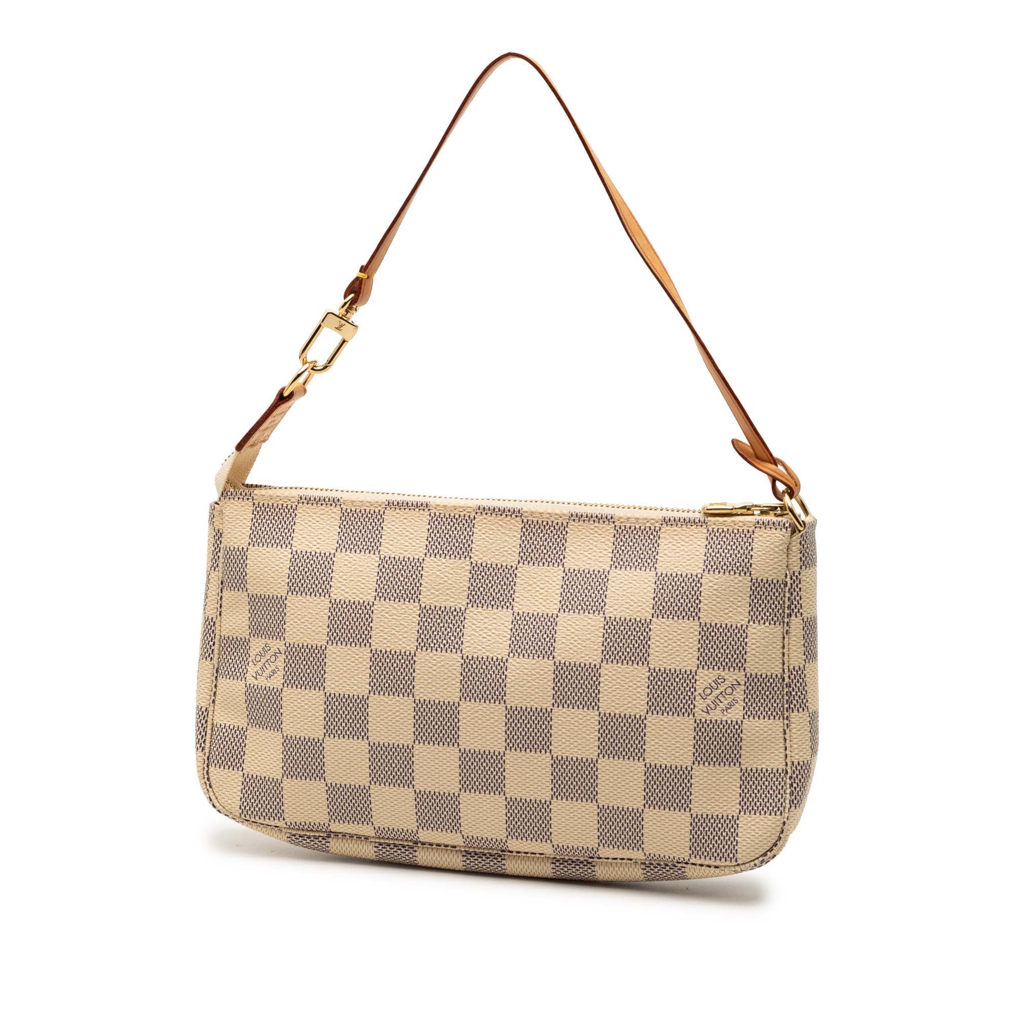 Pochette Accessoires NM Damier - Image 2