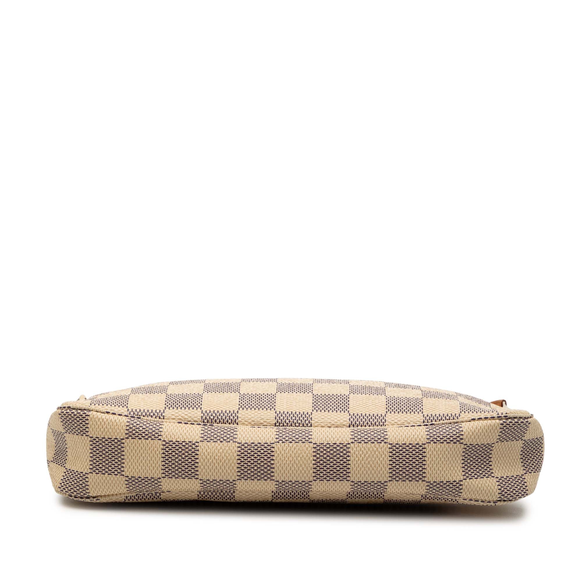 Pochette Accessoires NM Damier - Image 3