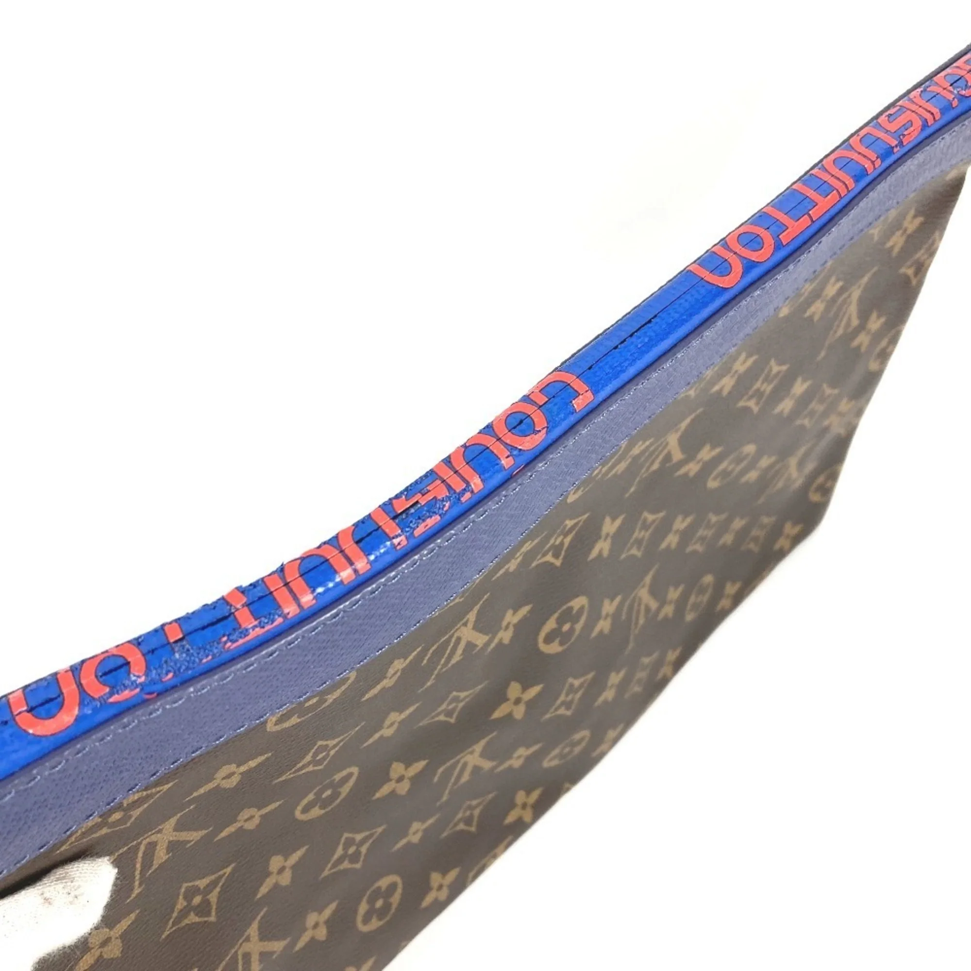 Pochette Apollo Limited Edition Monogram Canvas - Image 3