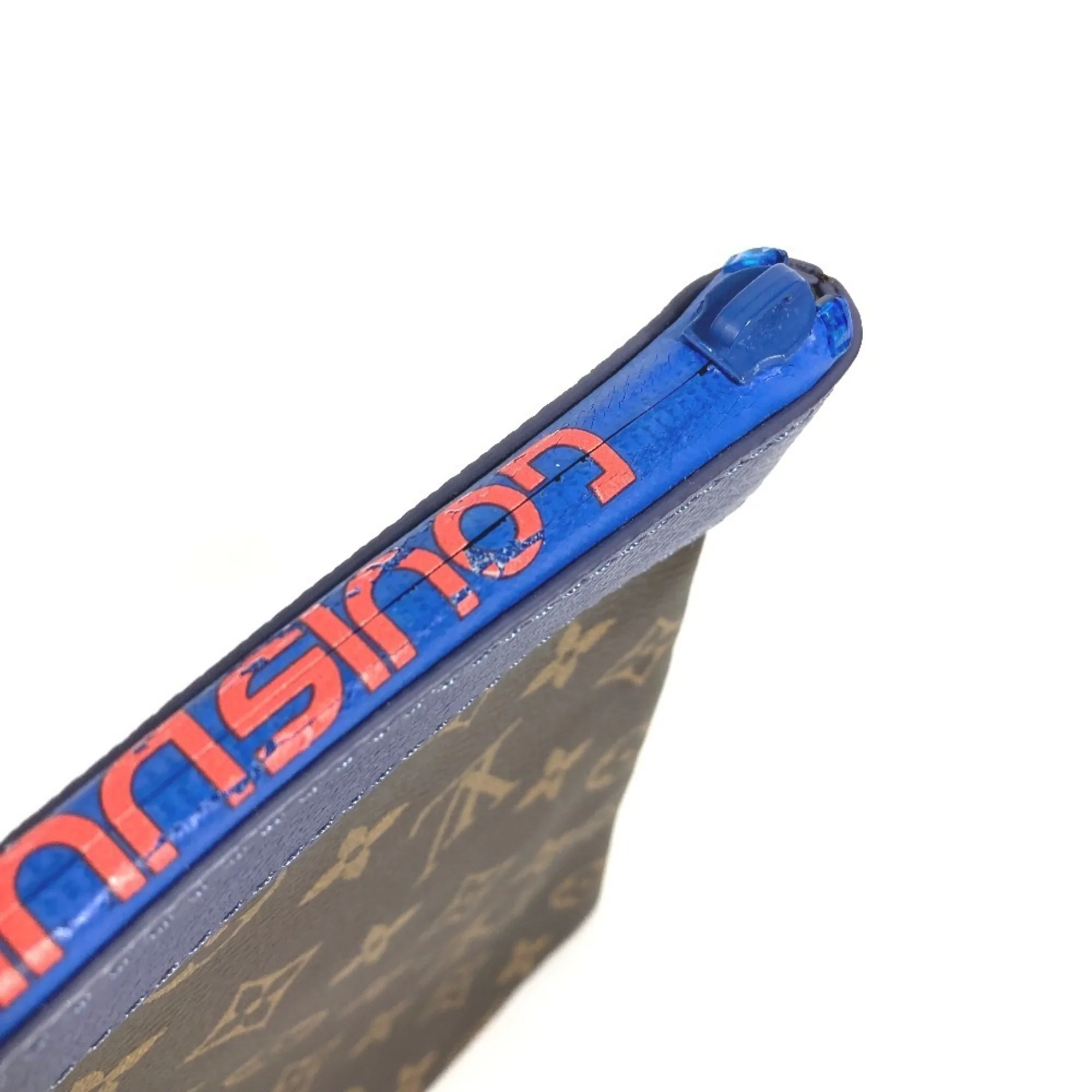 Pochette Apollo Limited Edition Monogram Canvas - Image 4