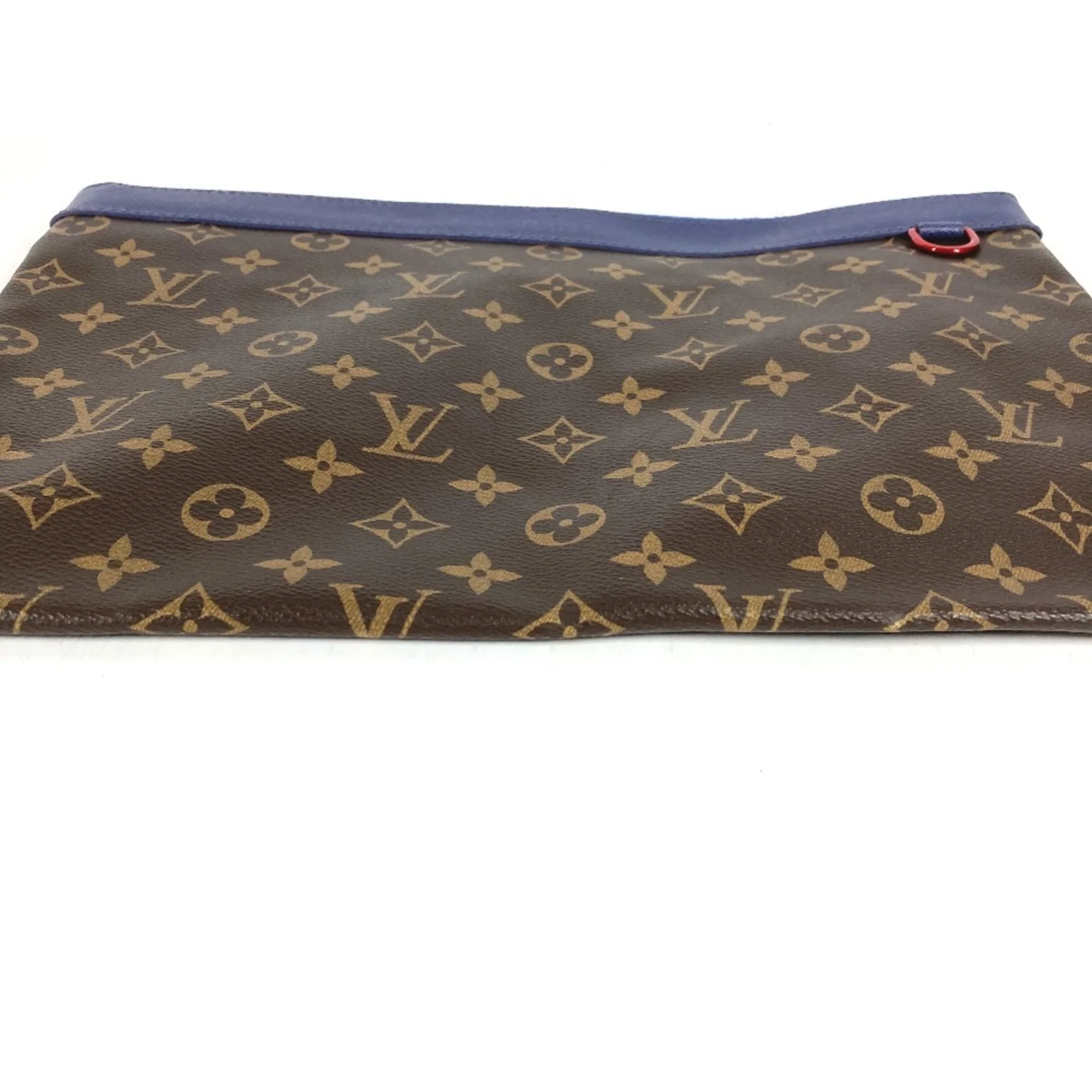 Pochette Apollo Limited Edition Monogram Canvas - Image 7