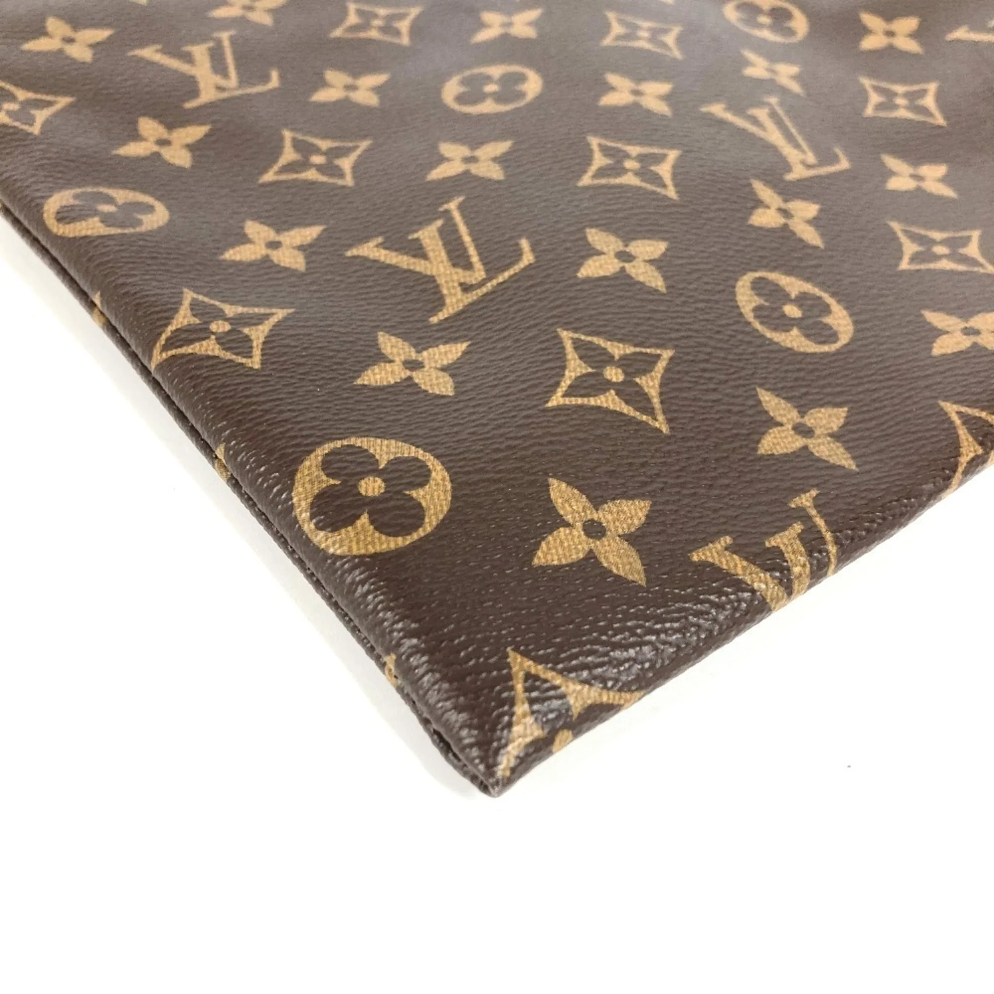 Pochette Apollo Limited Edition Monogram Canvas - Image 8