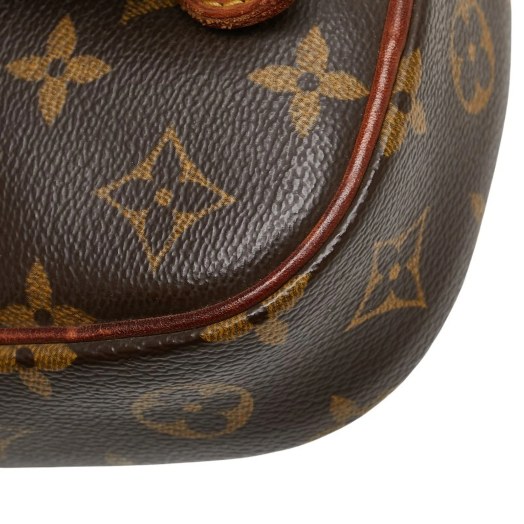 Pochette Gange Monogram Canvas - Image 4