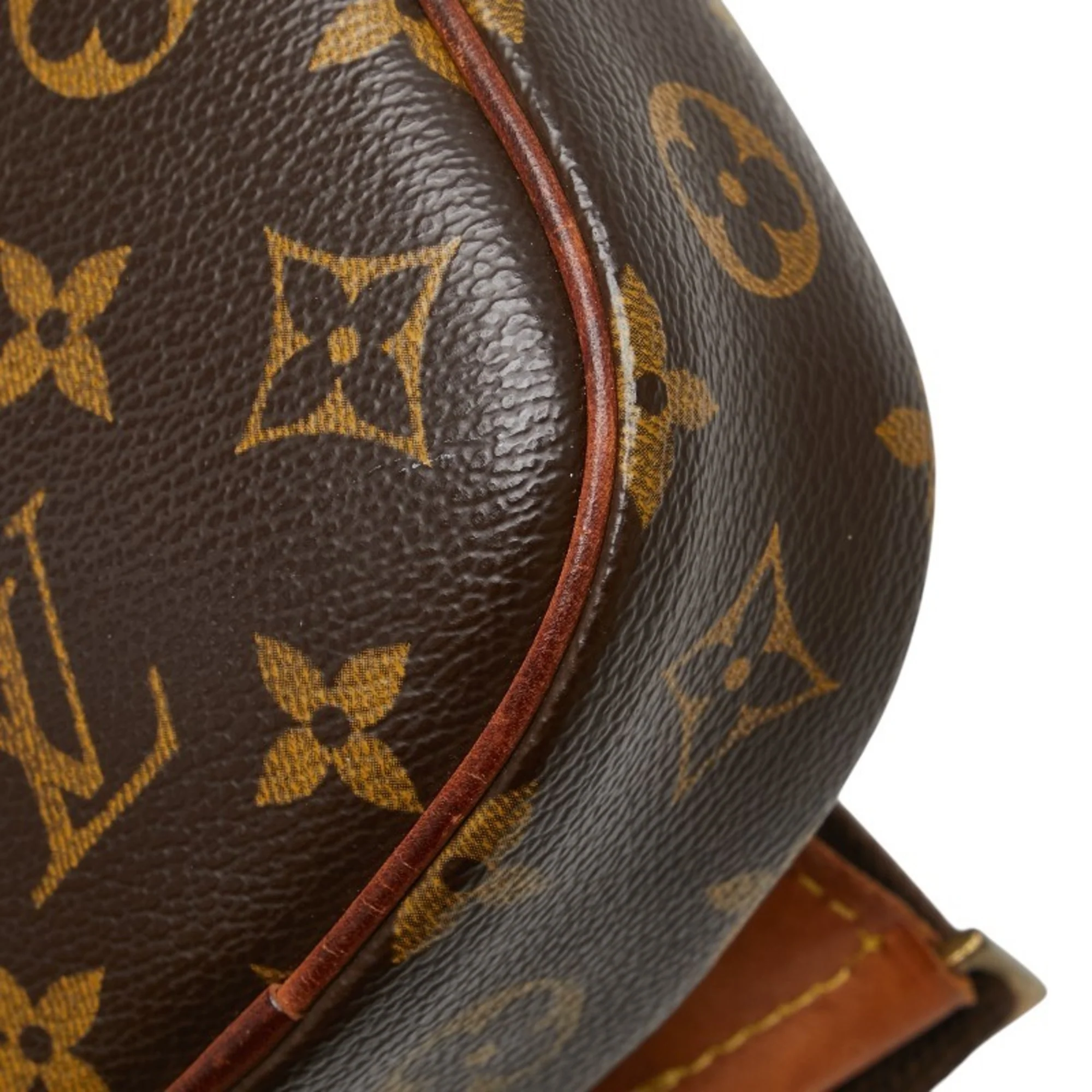 Pochette Gange Monogram Canvas - Image 5