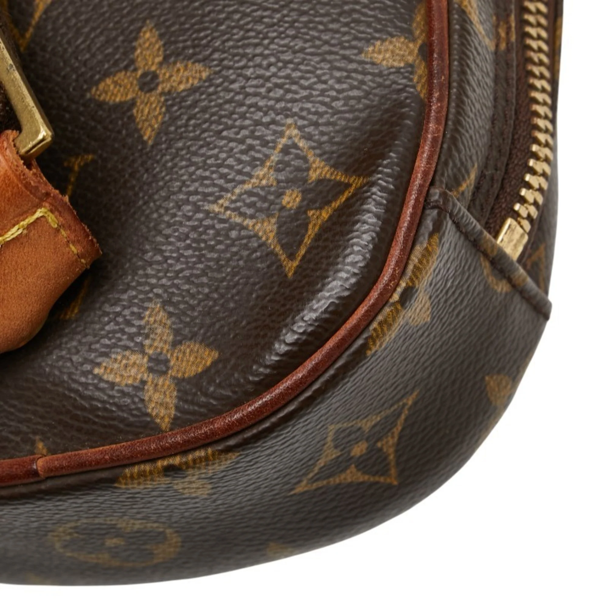 Pochette Gange Monogram Canvas - Image 6
