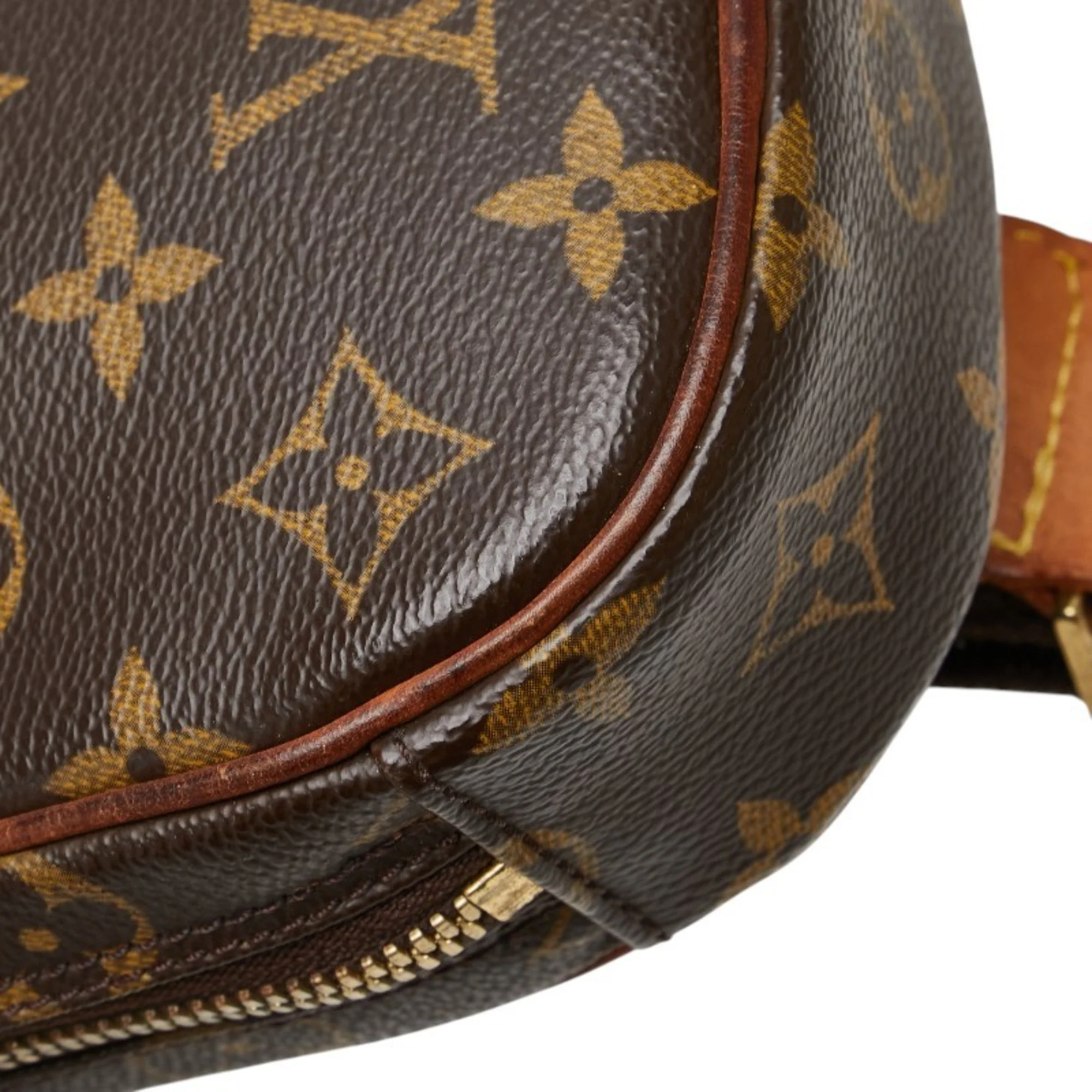 Pochette Gange Monogram Canvas - Image 7