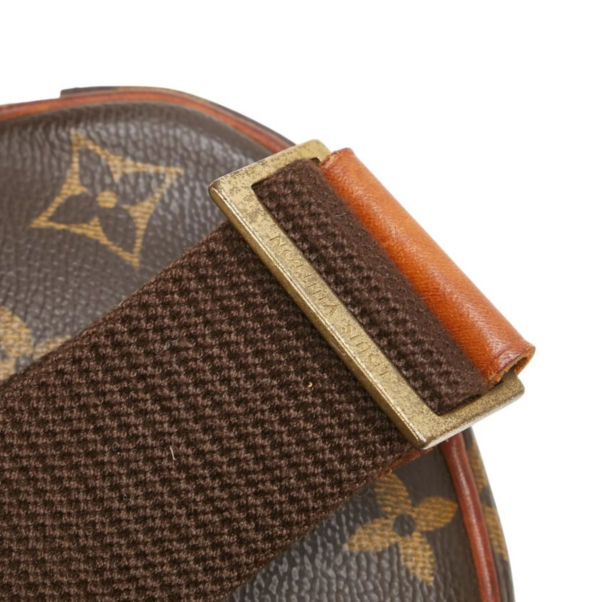 Pochette Gange Monogram Canvas - Image 8