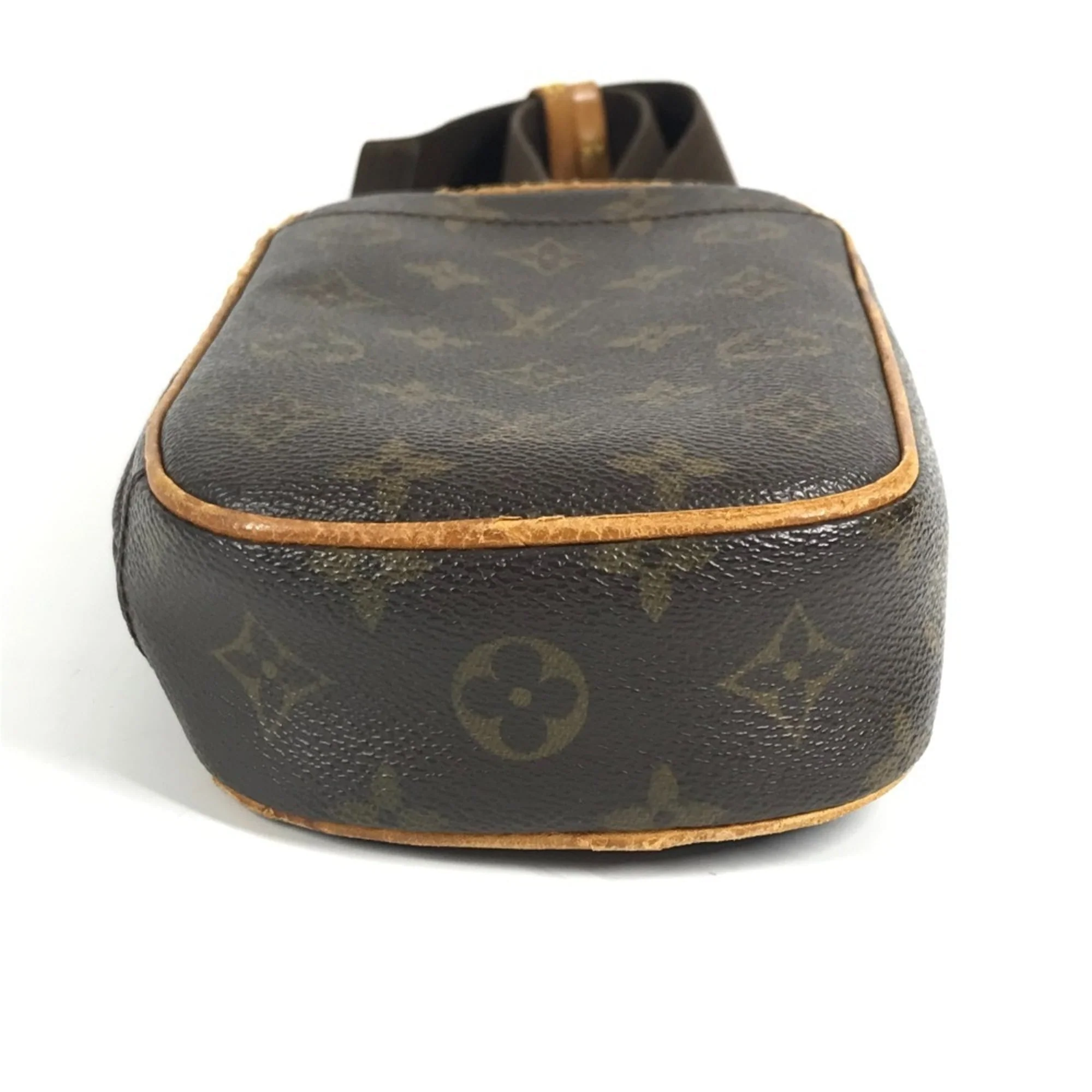 Pochette Gange Monogram Canvas - Image 5