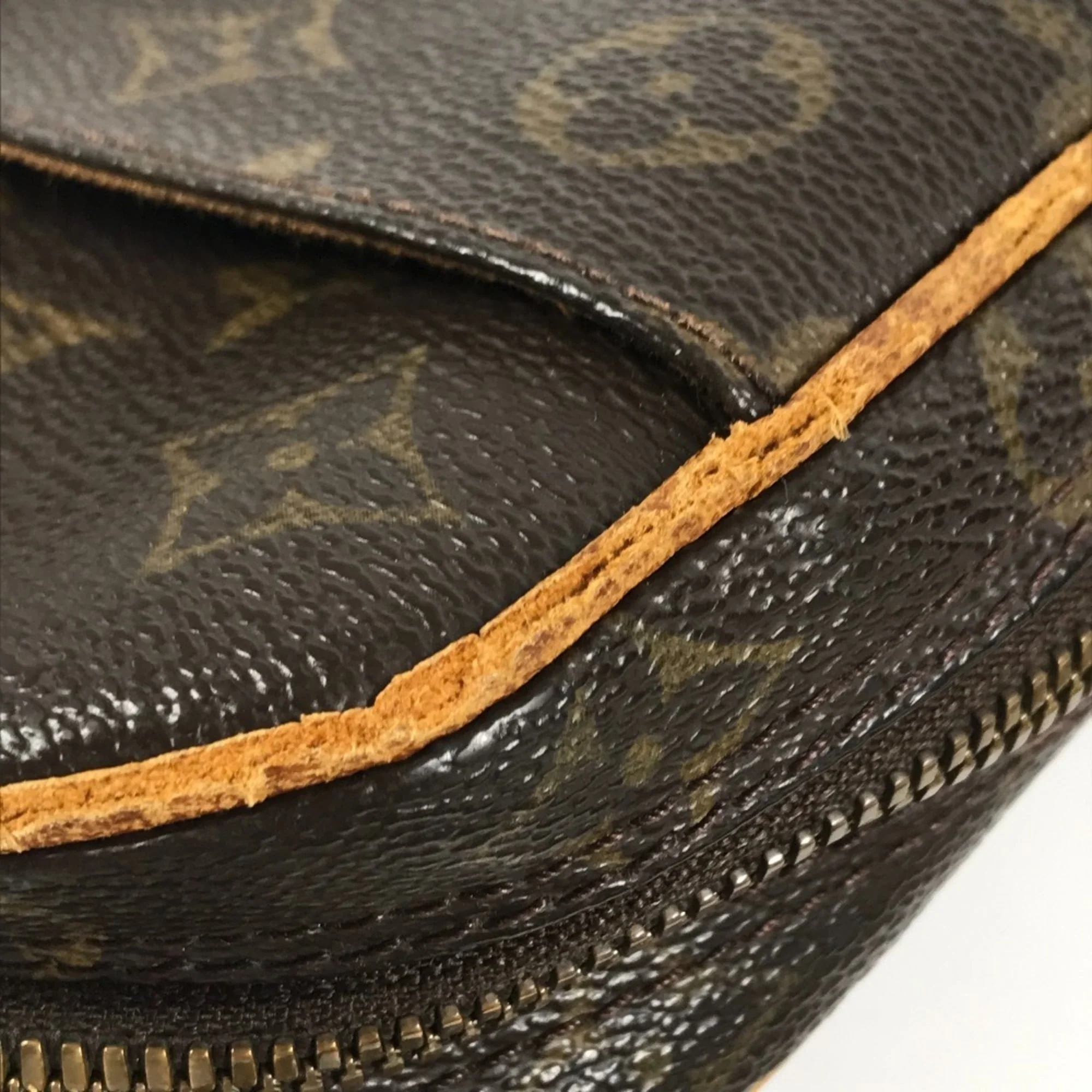 Pochette Gange Monogram Canvas - Image 7