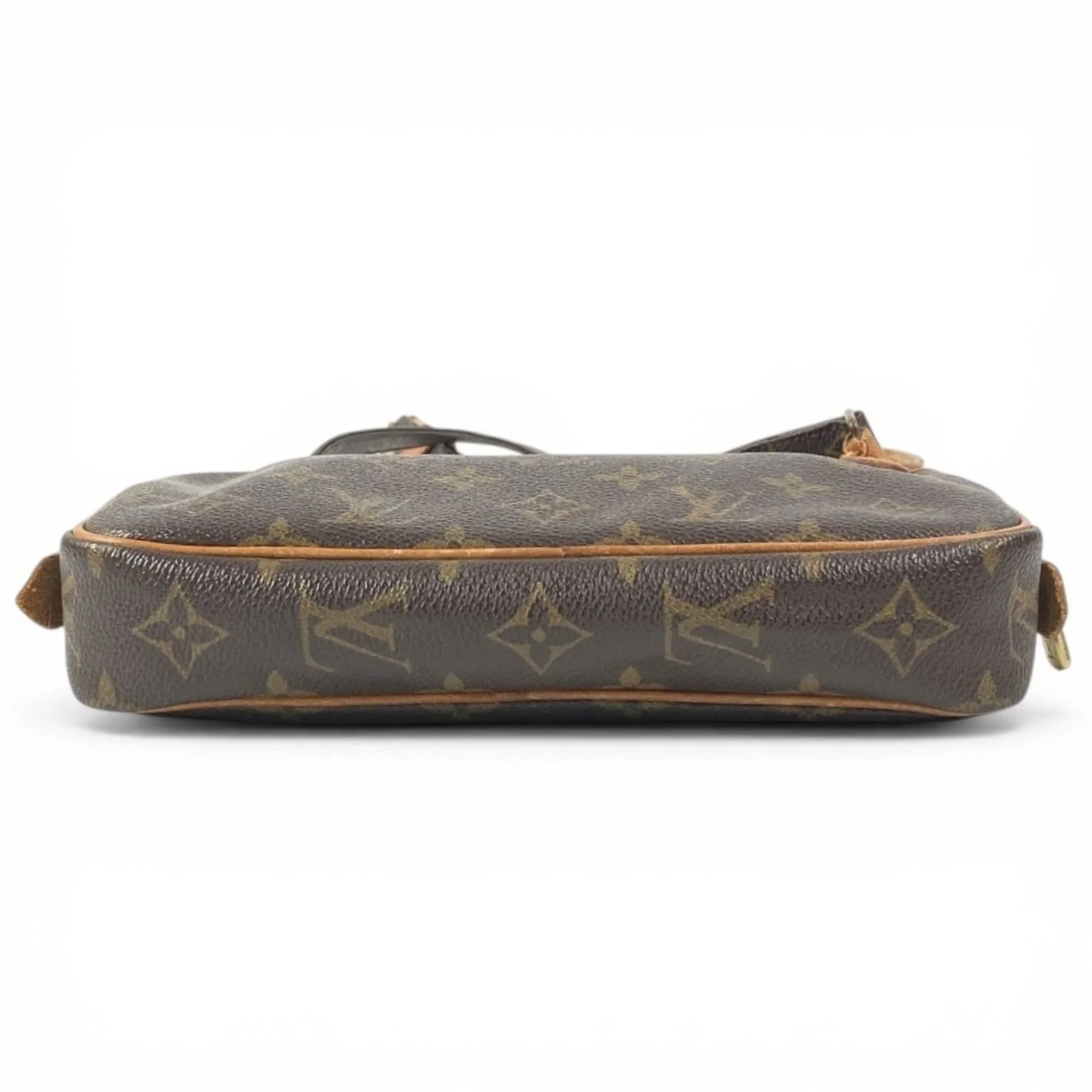 Pochette Marly Bandouliere Bag Monogram Canvas - Image 5