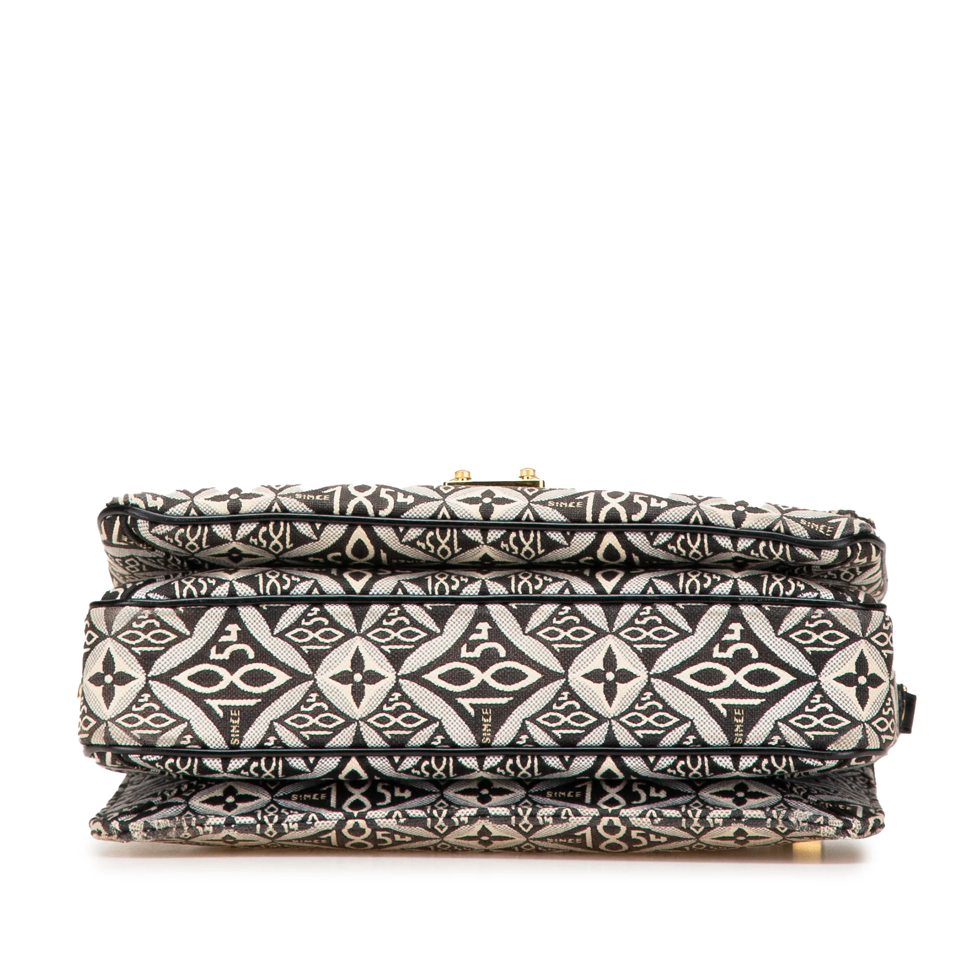 Pochette Metis Limited Edition Since 1854 Monogram Jacquard - Image 3