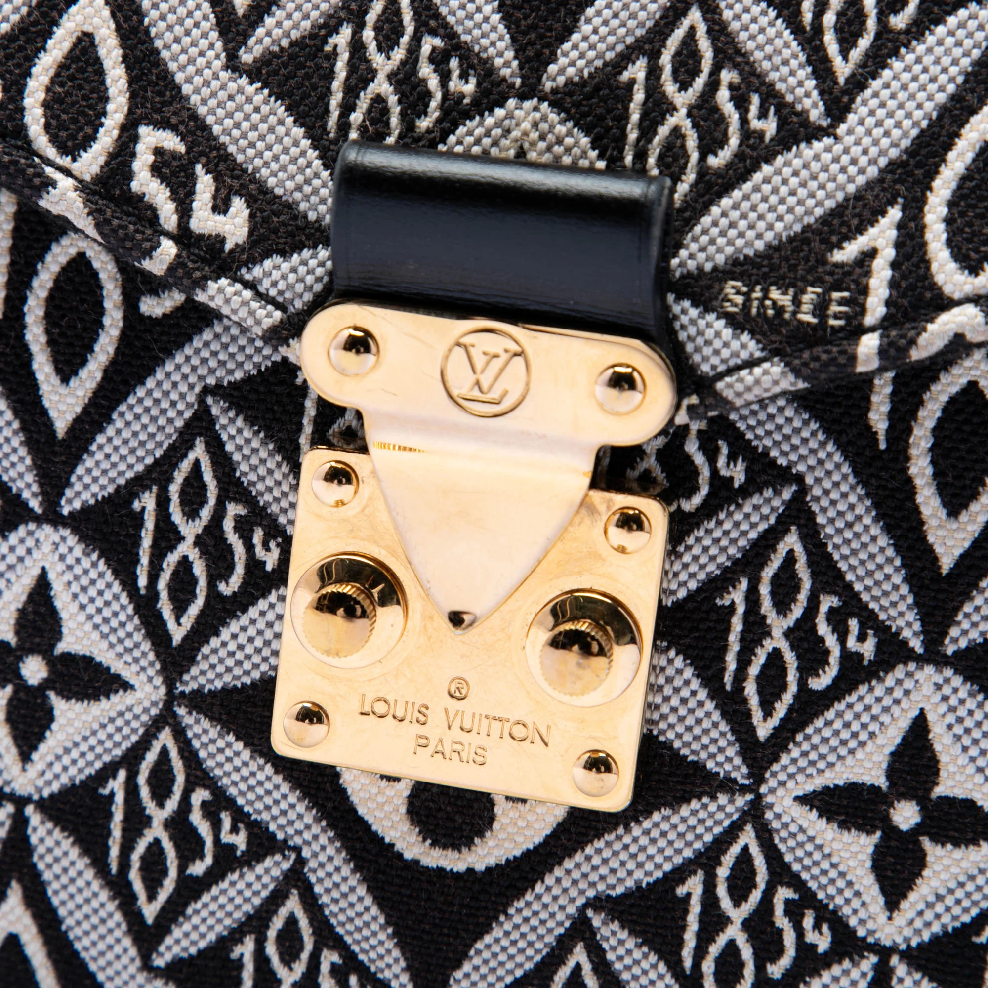 Pochette Metis Limited Edition Since 1854 Monogram Jacquard - Image 5