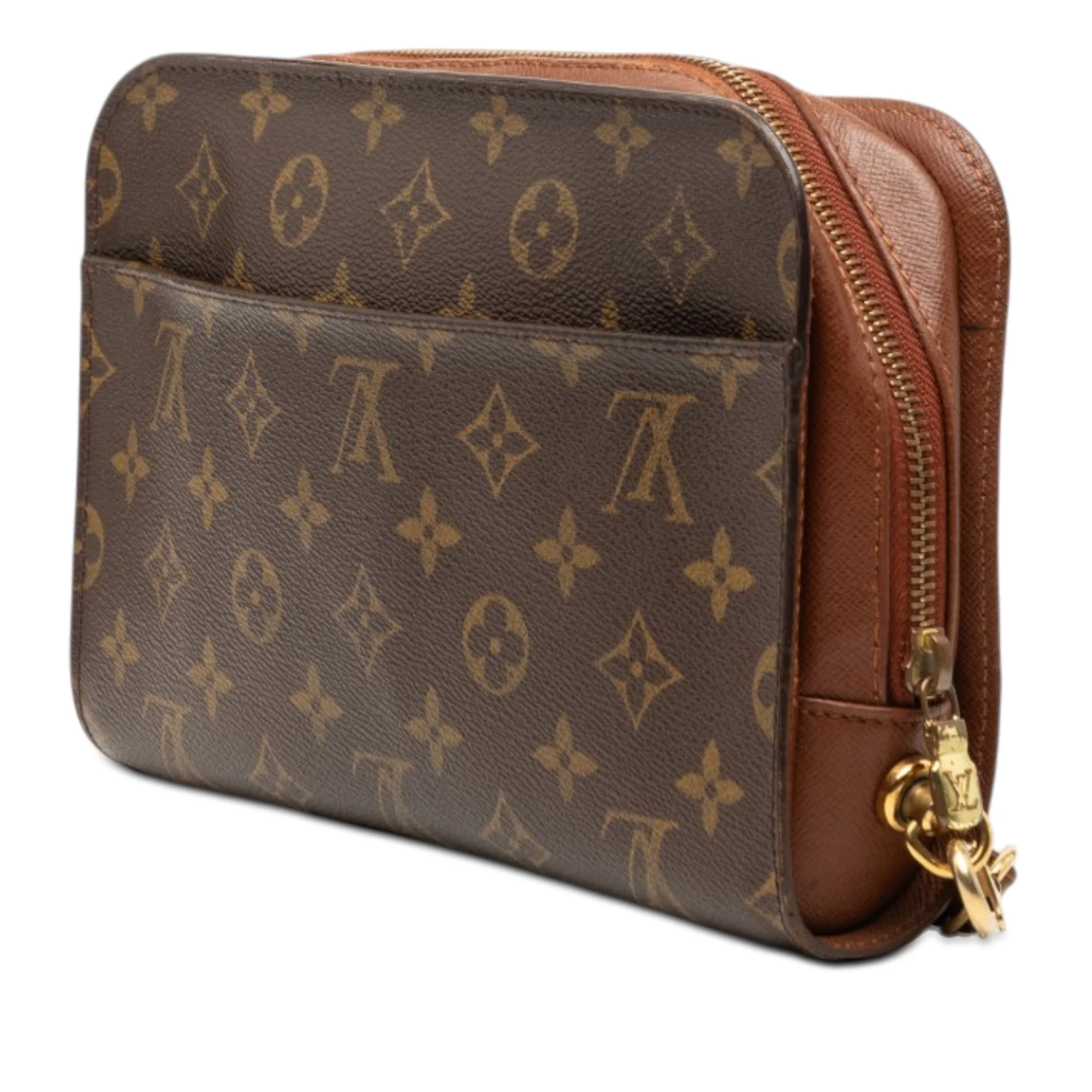 Pochette Orsay Monogram Canvas - Image 2