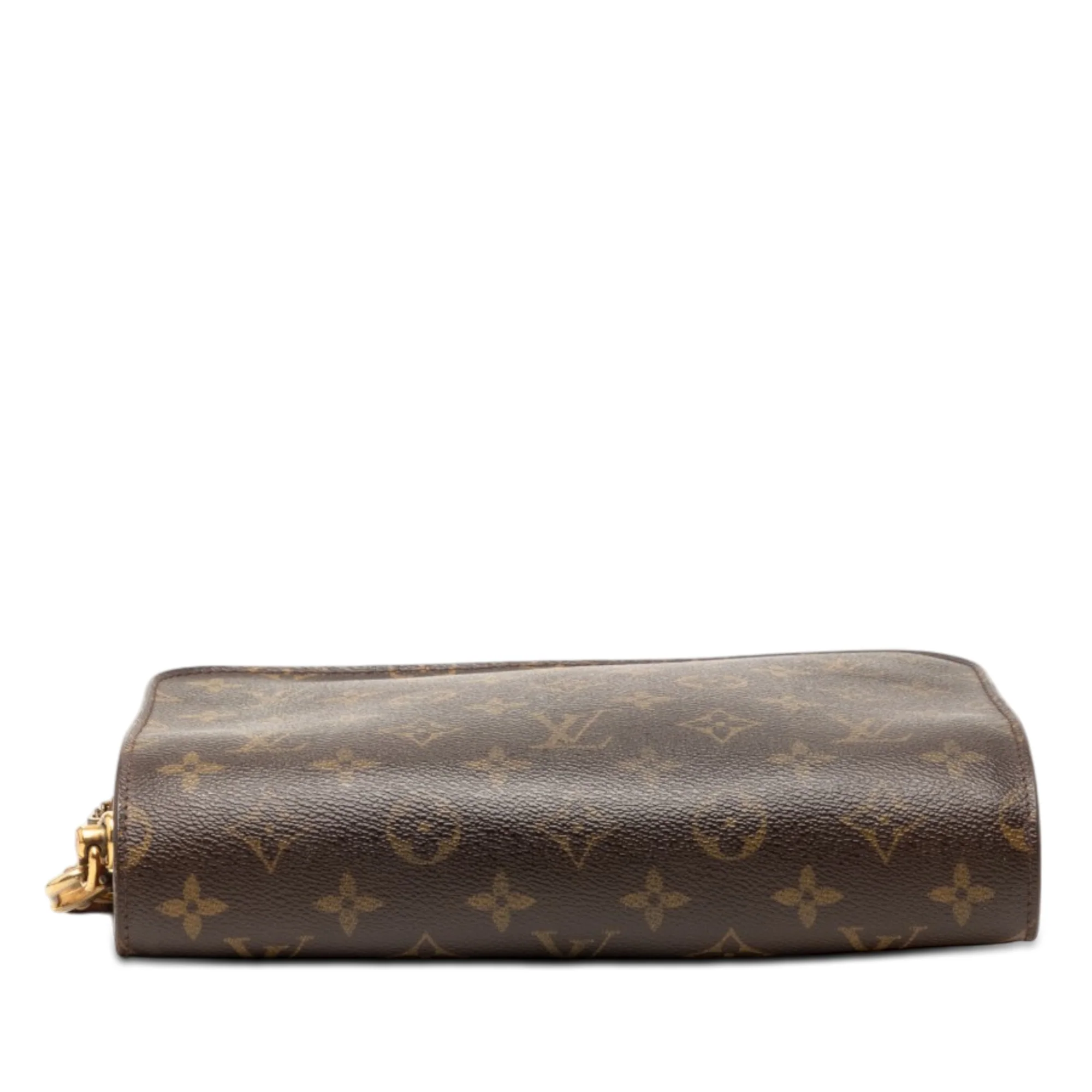 Pochette Orsay Monogram Canvas - Image 3