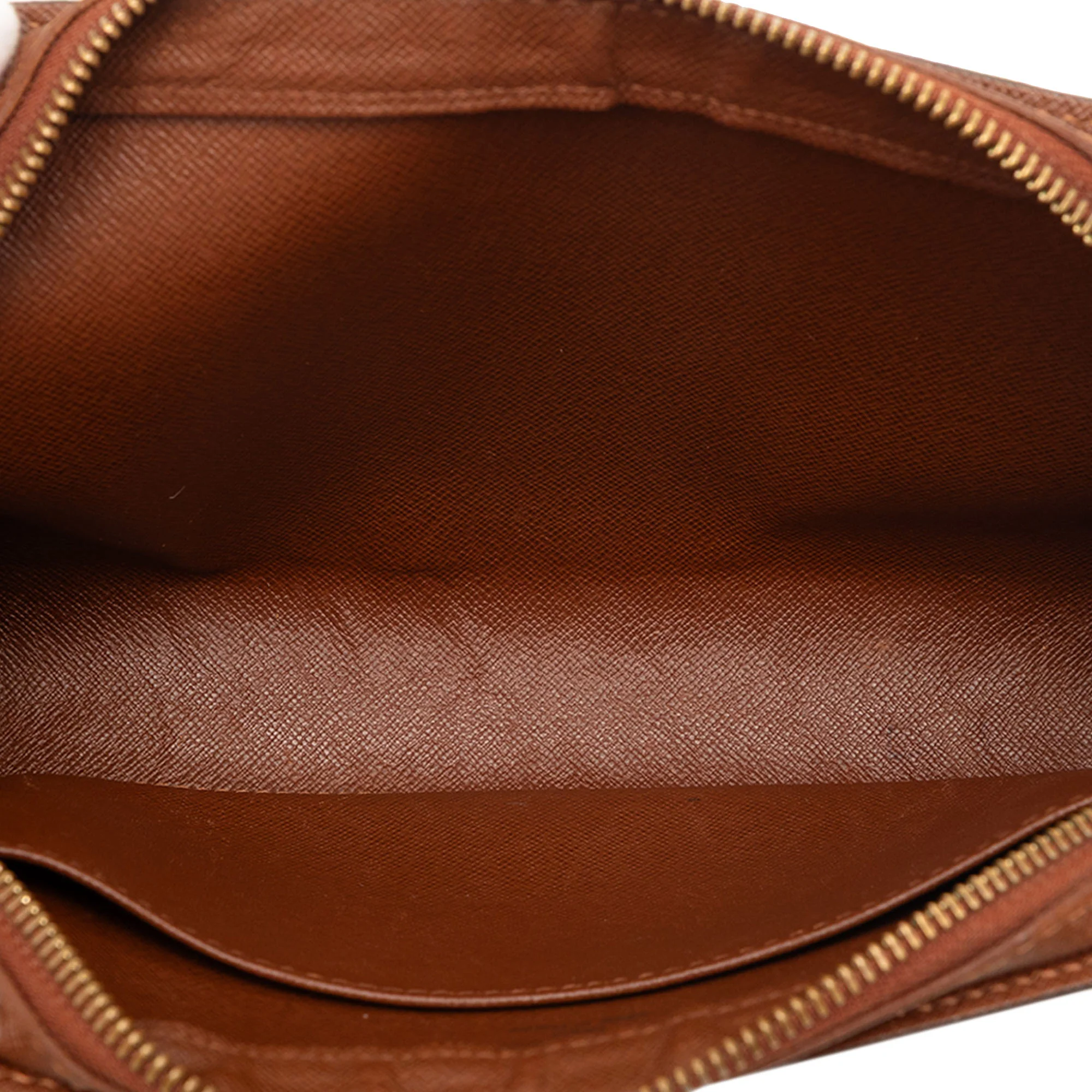 Pochette Orsay Monogram Canvas - Image 4
