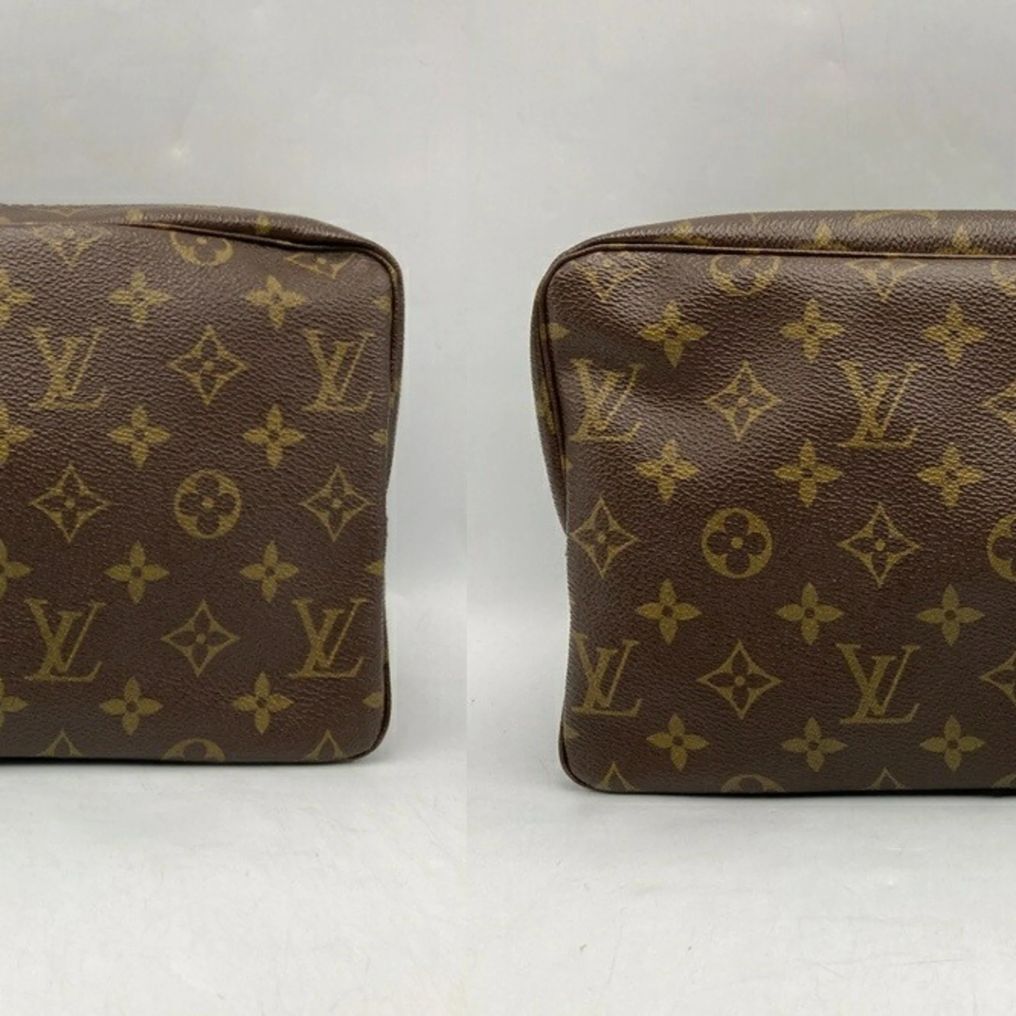 Pochette Orsay Monogram Canvas - Image 2