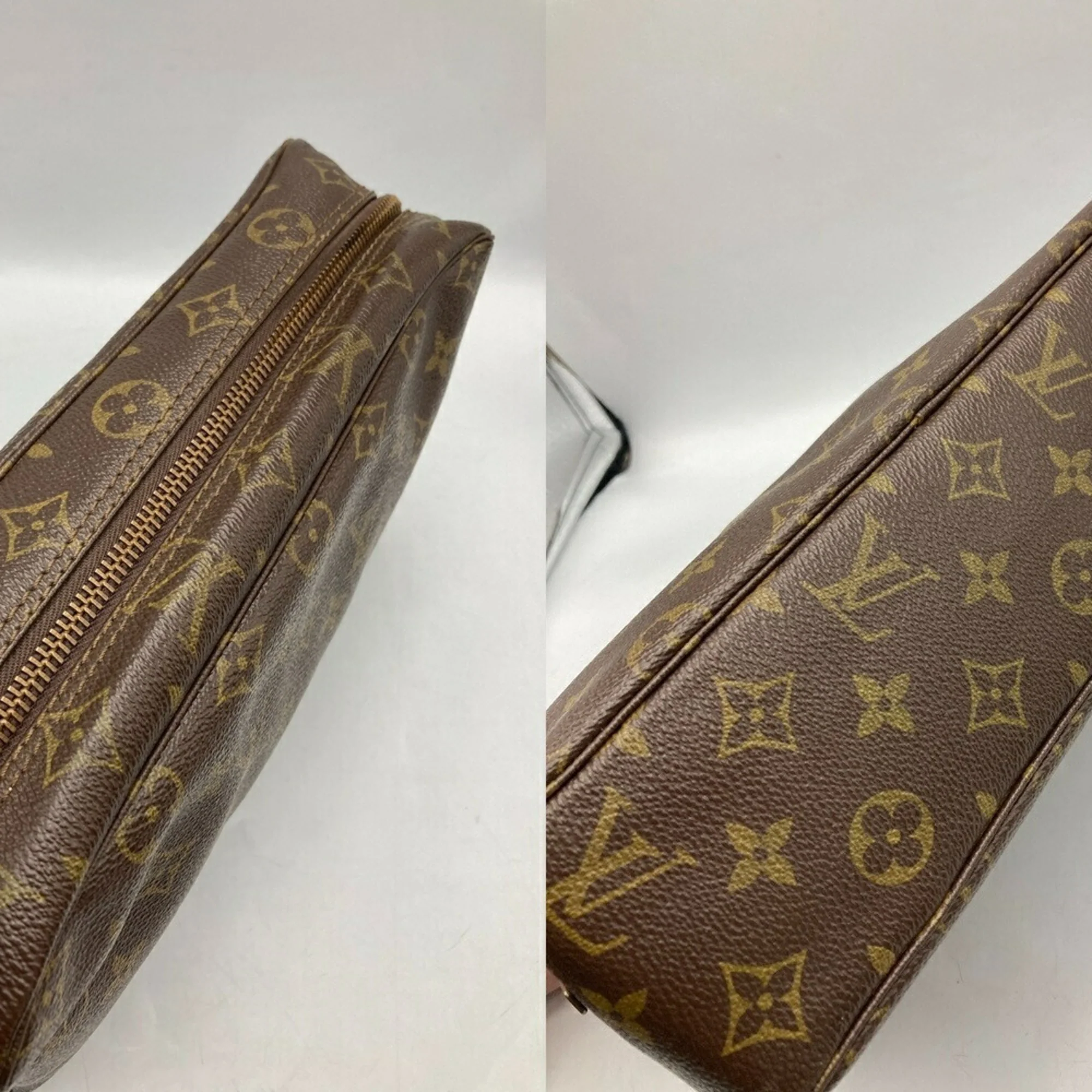 Pochette Orsay Monogram Canvas - Image 3