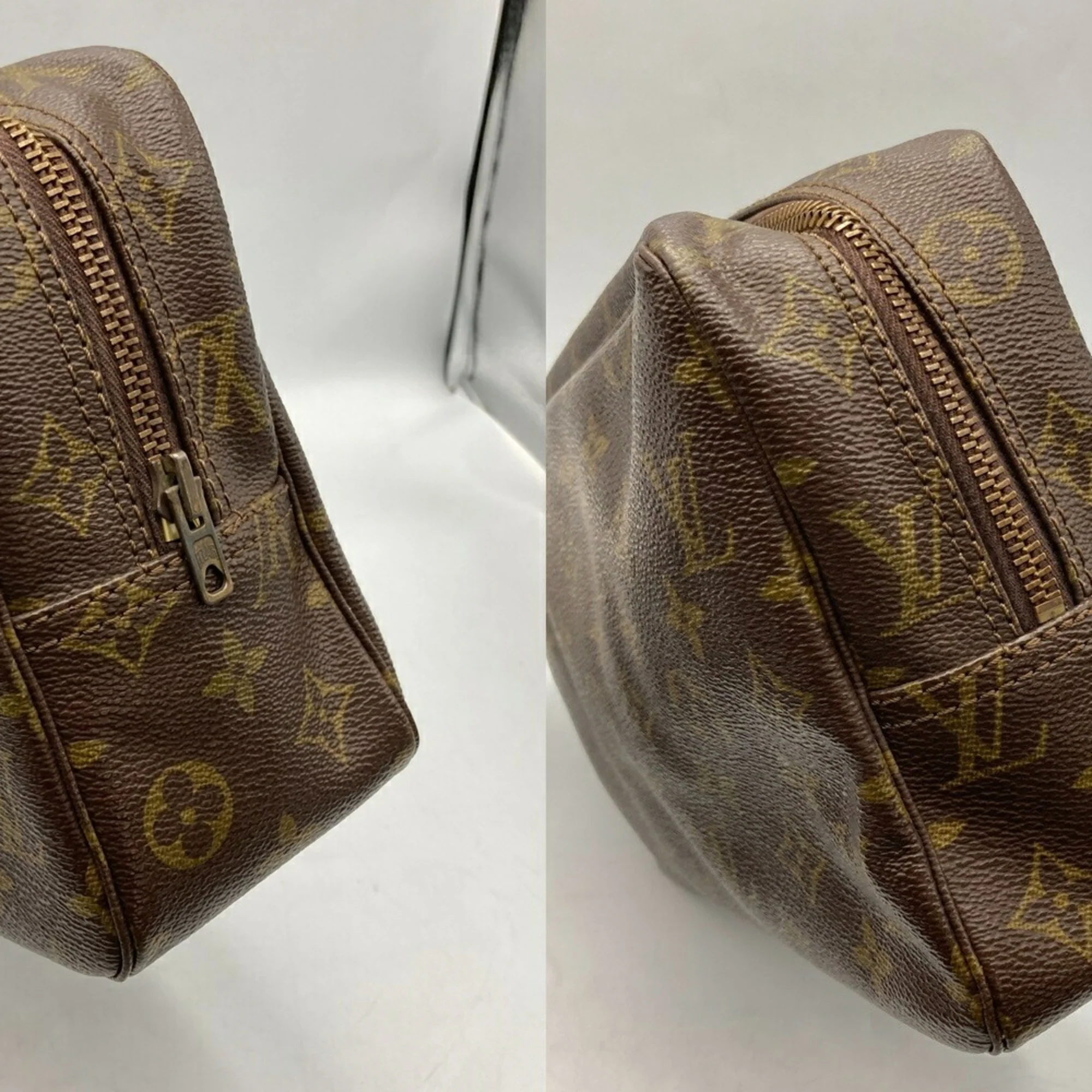 Pochette Orsay Monogram Canvas - Image 4