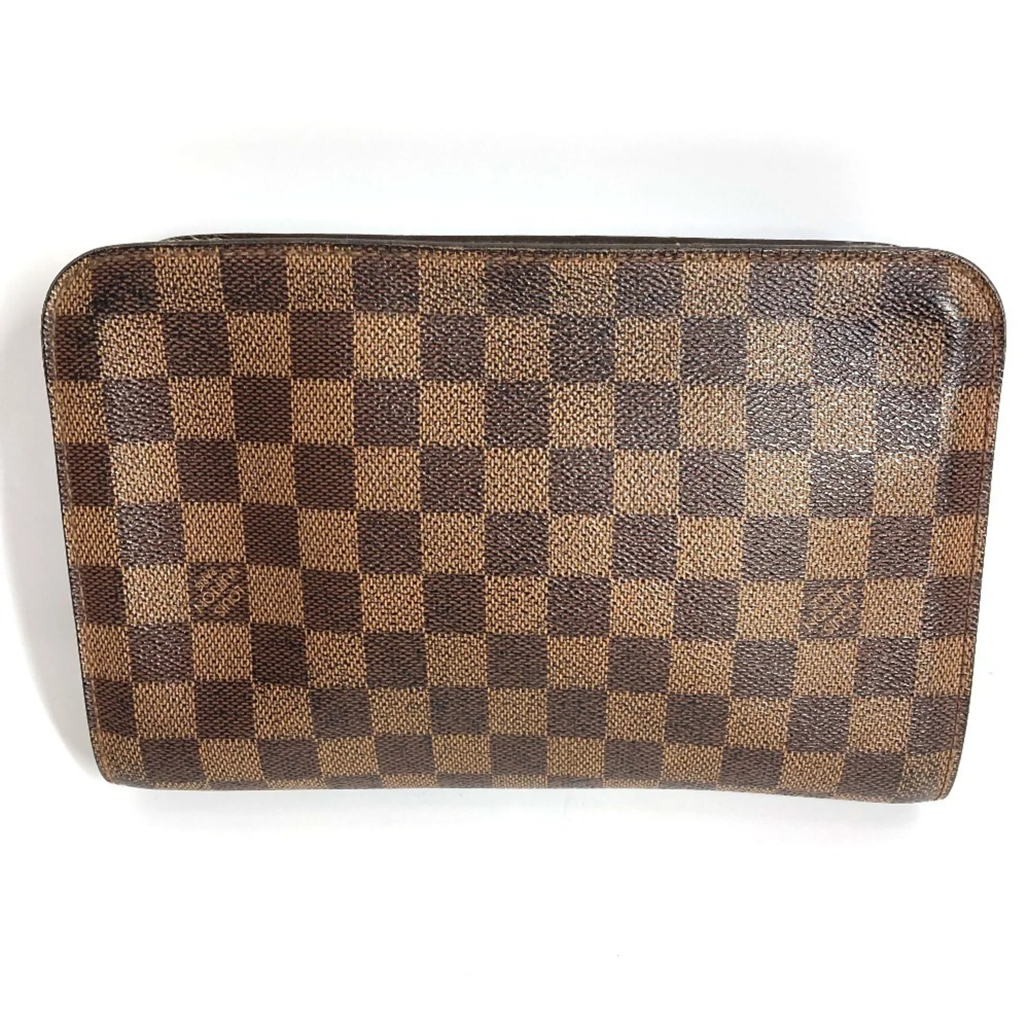 Pochette Saint Louis Damier - Image 3