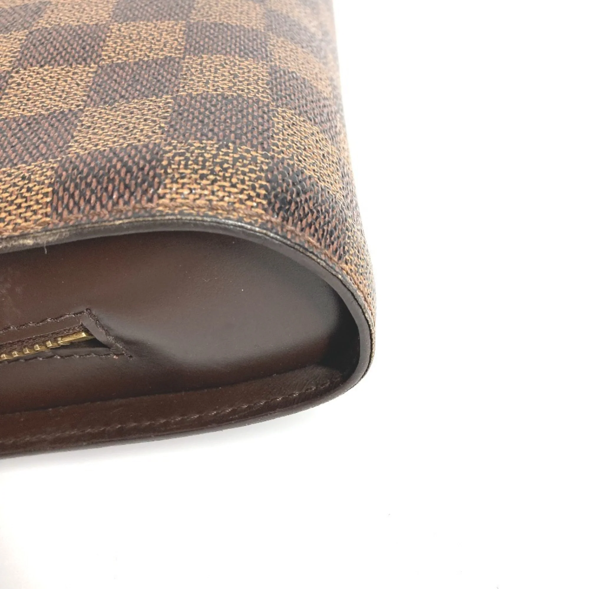 Pochette Saint Louis Damier - Image 5