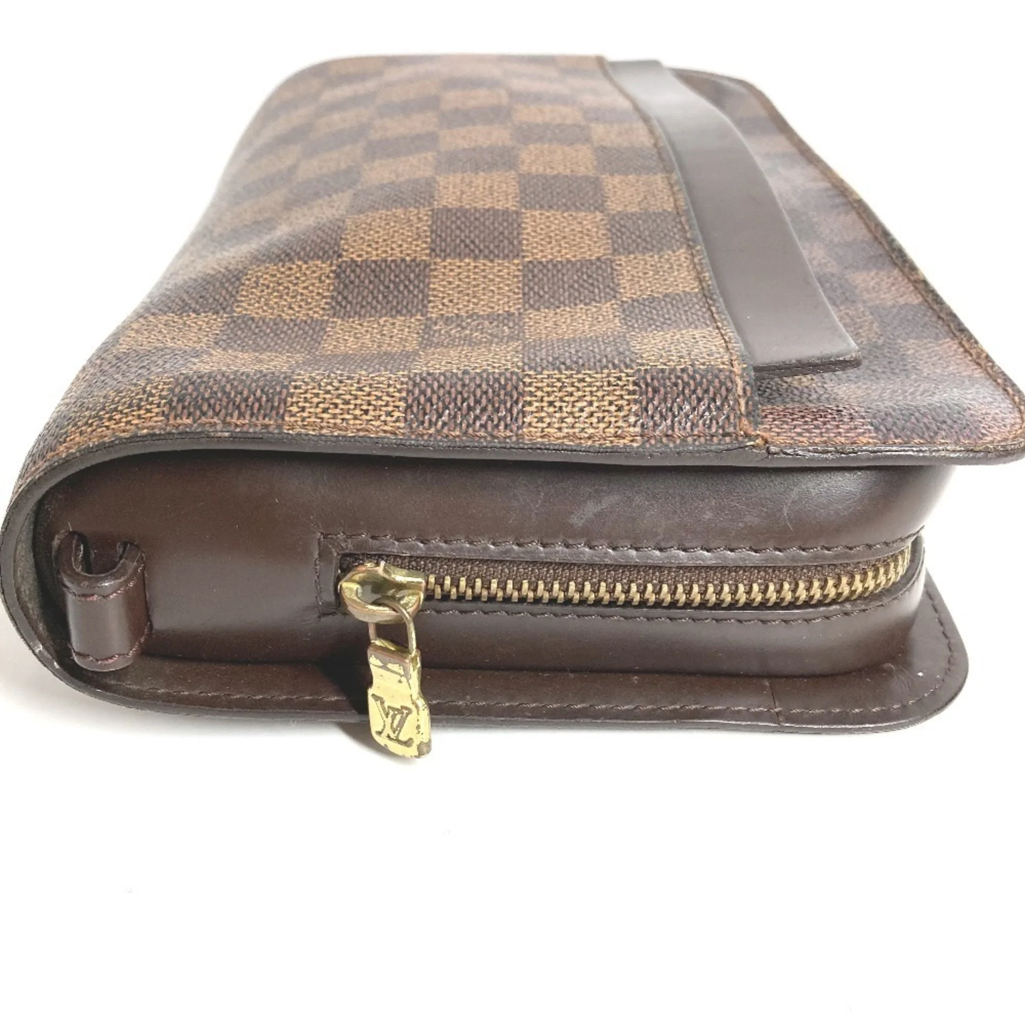 Pochette Saint Louis Damier - Image 6