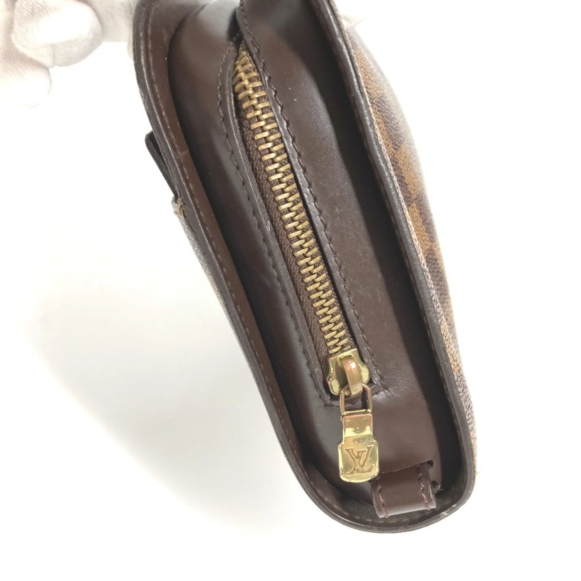 Pochette Saint Louis Damier - Image 7