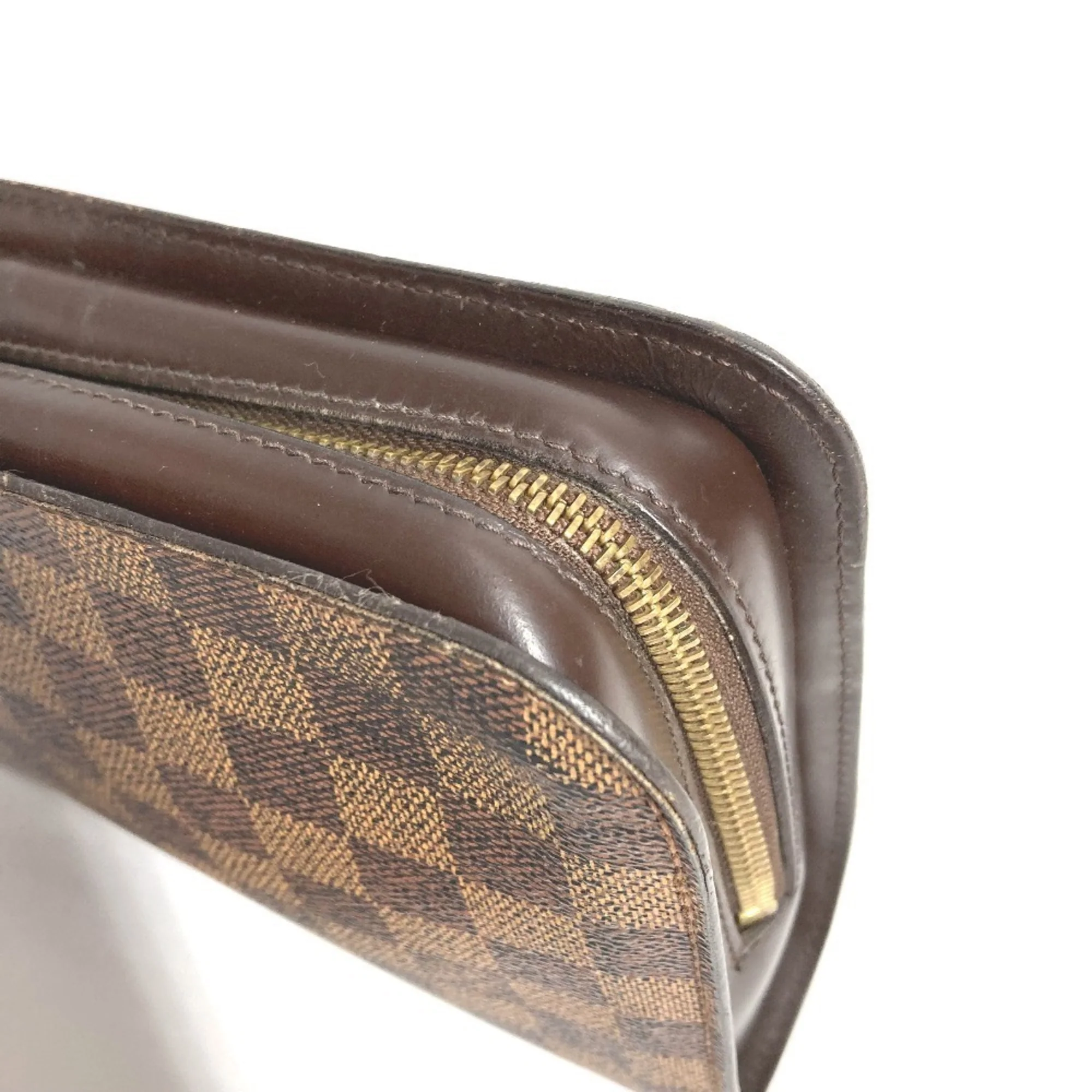 Pochette Saint Louis Damier - Image 9