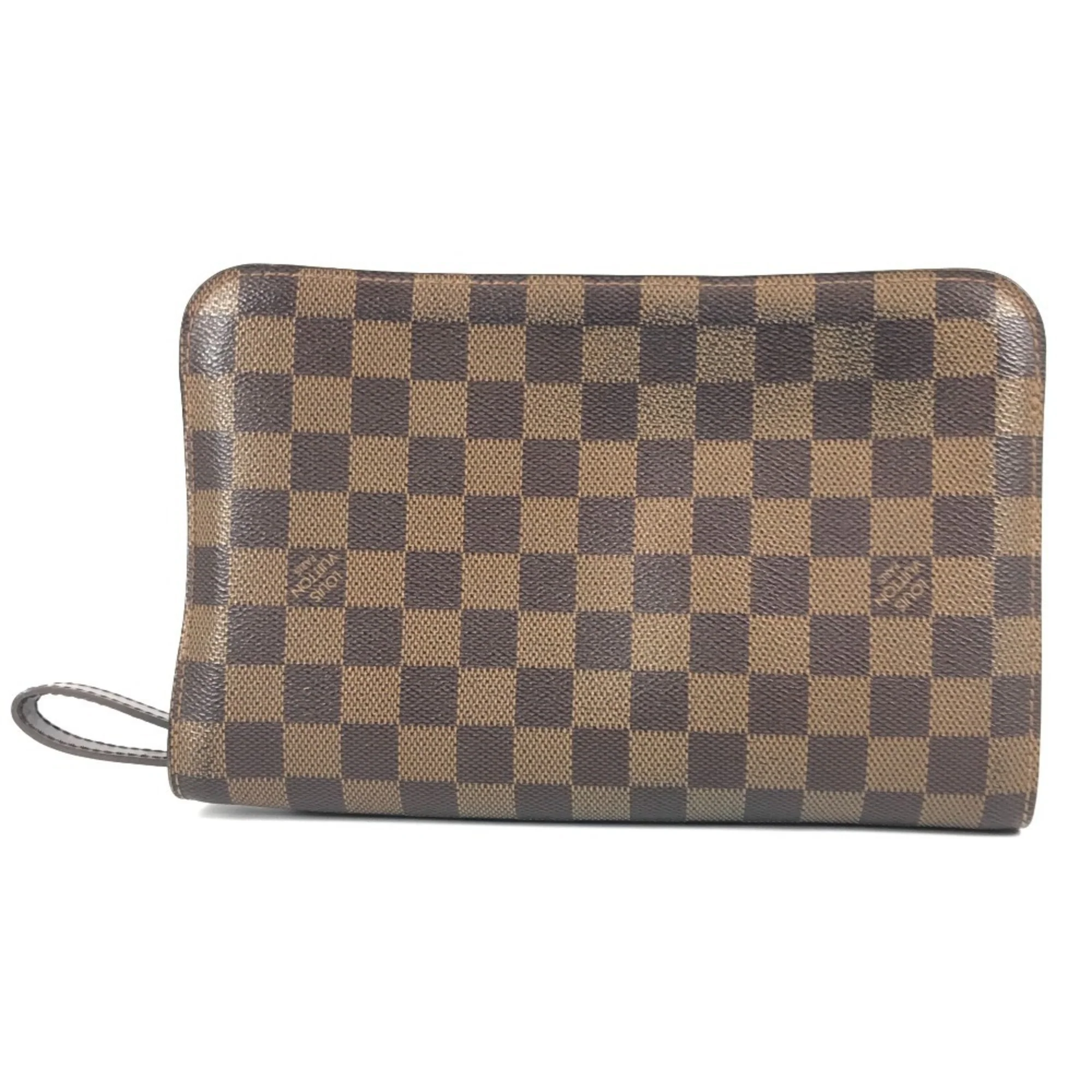 Pochette Saint Louis Damier - Image 2