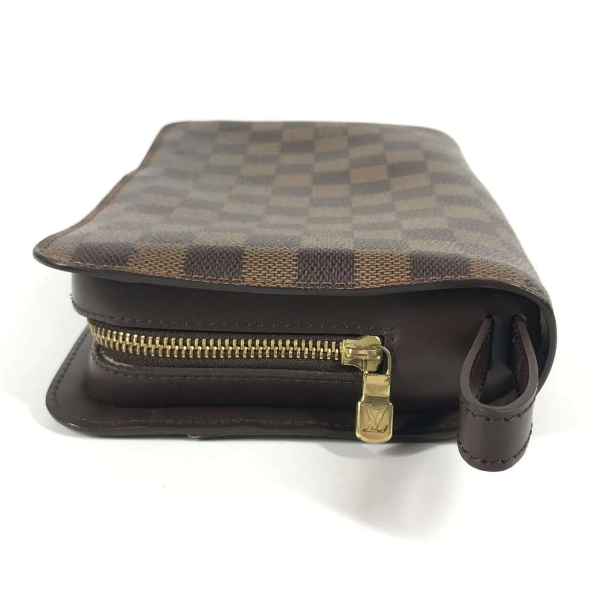 Pochette Saint Louis Damier - Image 4