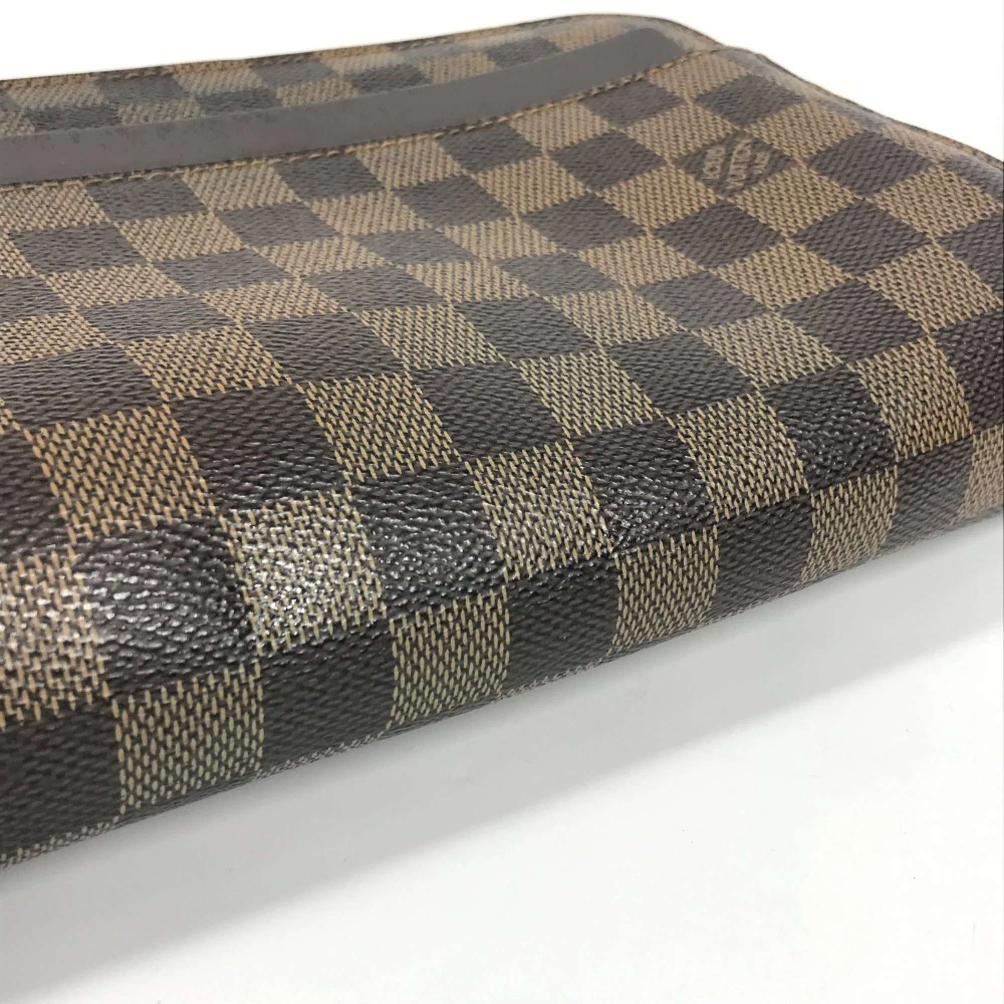 Pochette Saint Louis Damier - Image 7