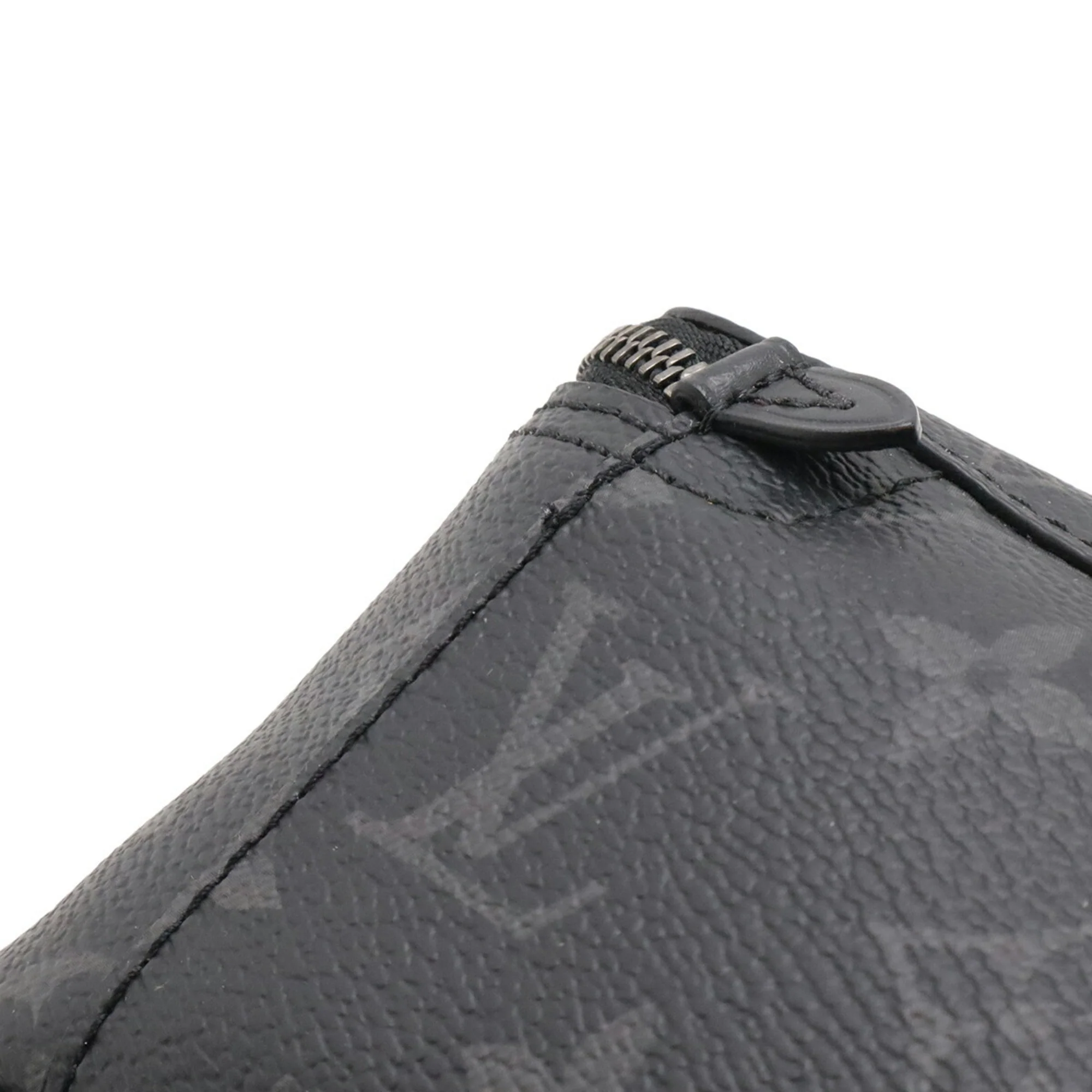 Pochette Volga Monogram Eclipse Canvas - Image 5