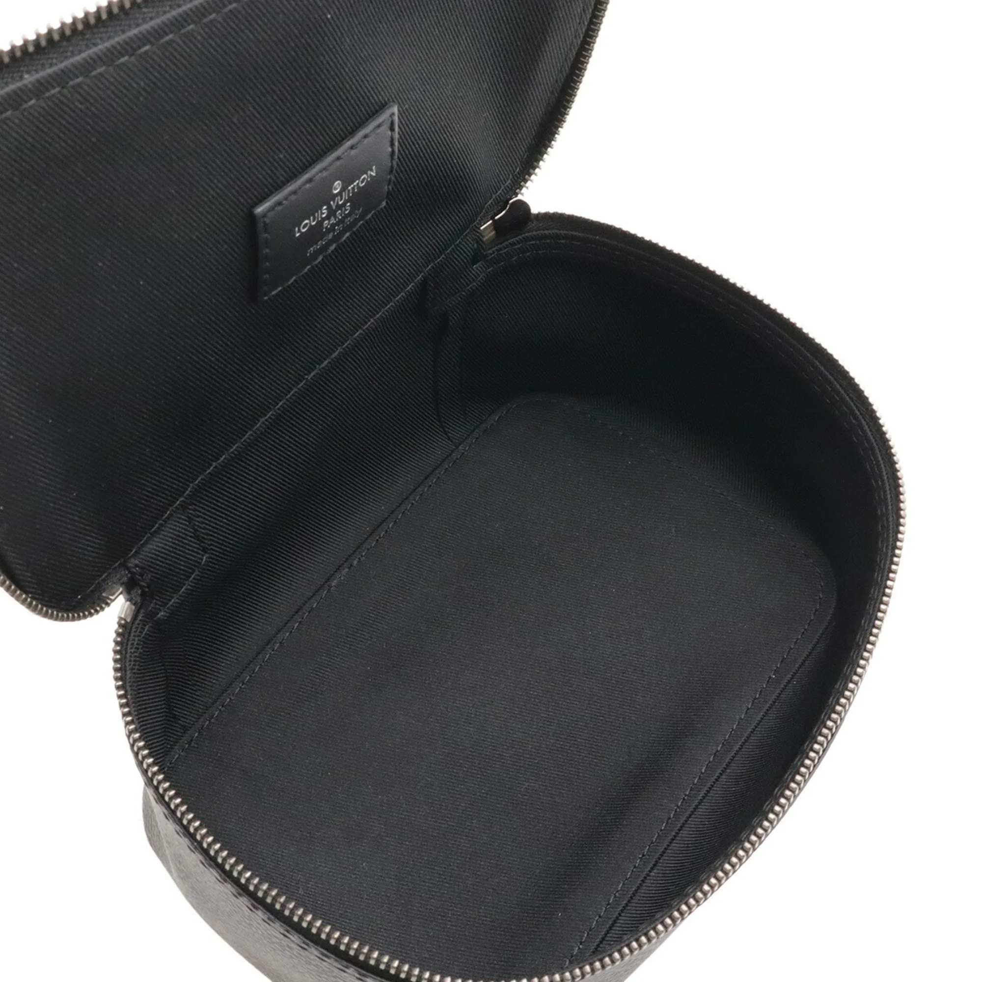 Pochette Volga Monogram Eclipse Canvas - Image 7