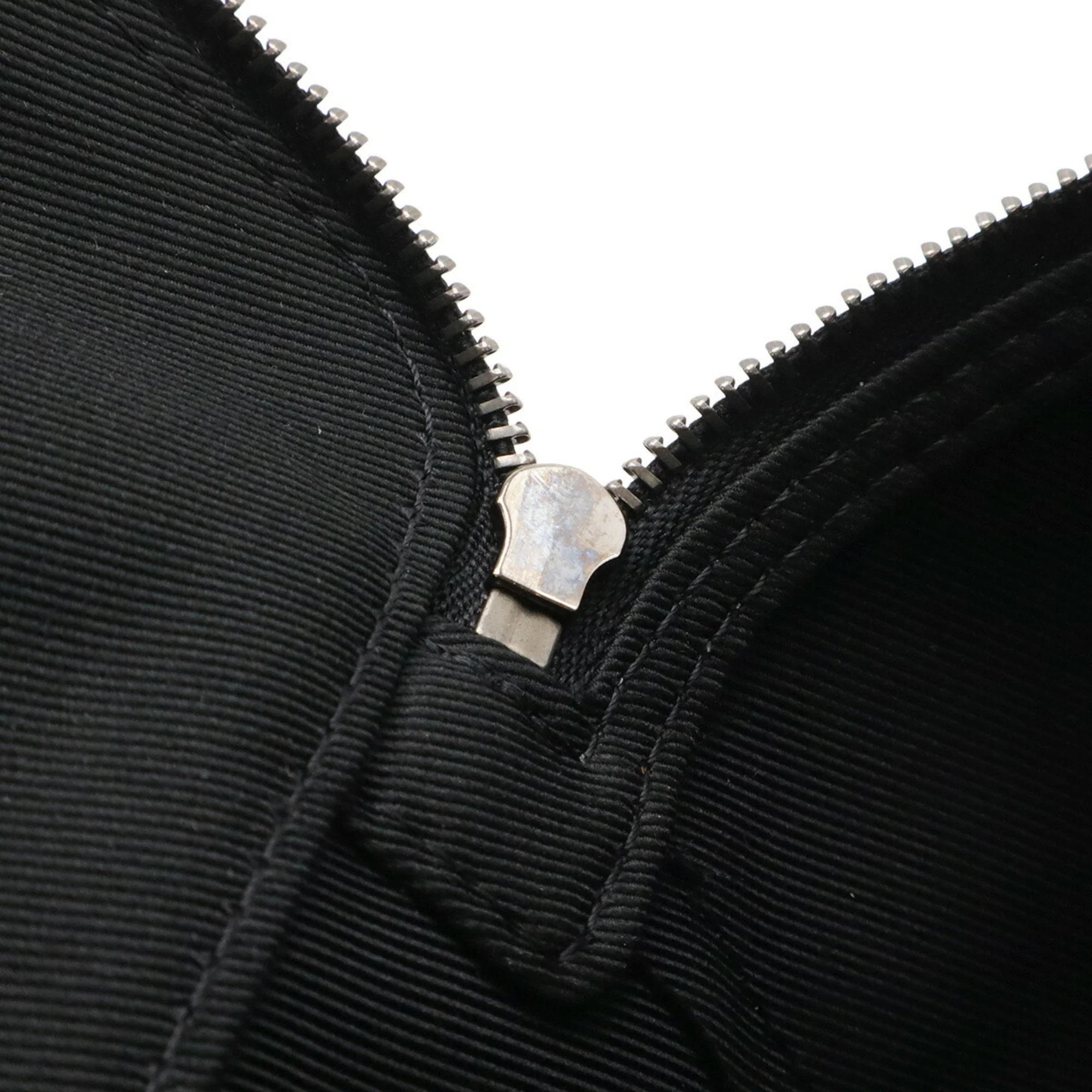 Pochette Volga Monogram Eclipse Canvas - Image 8