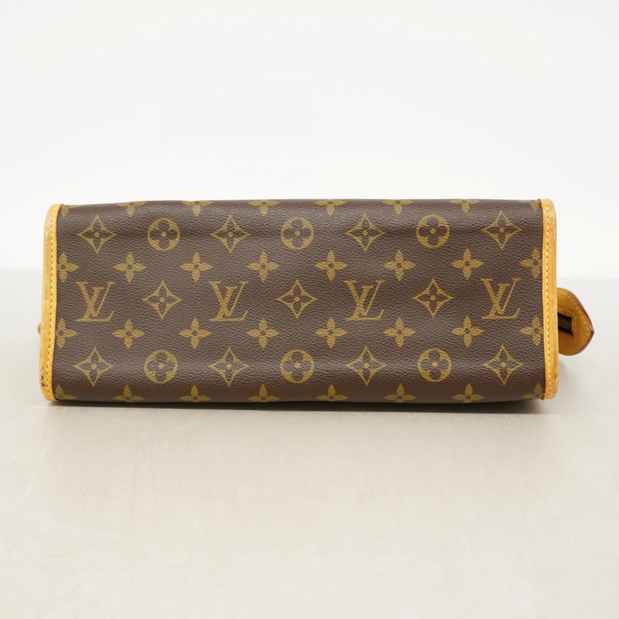 Popincourt Handle Bag Monogram Canvas - Image 3