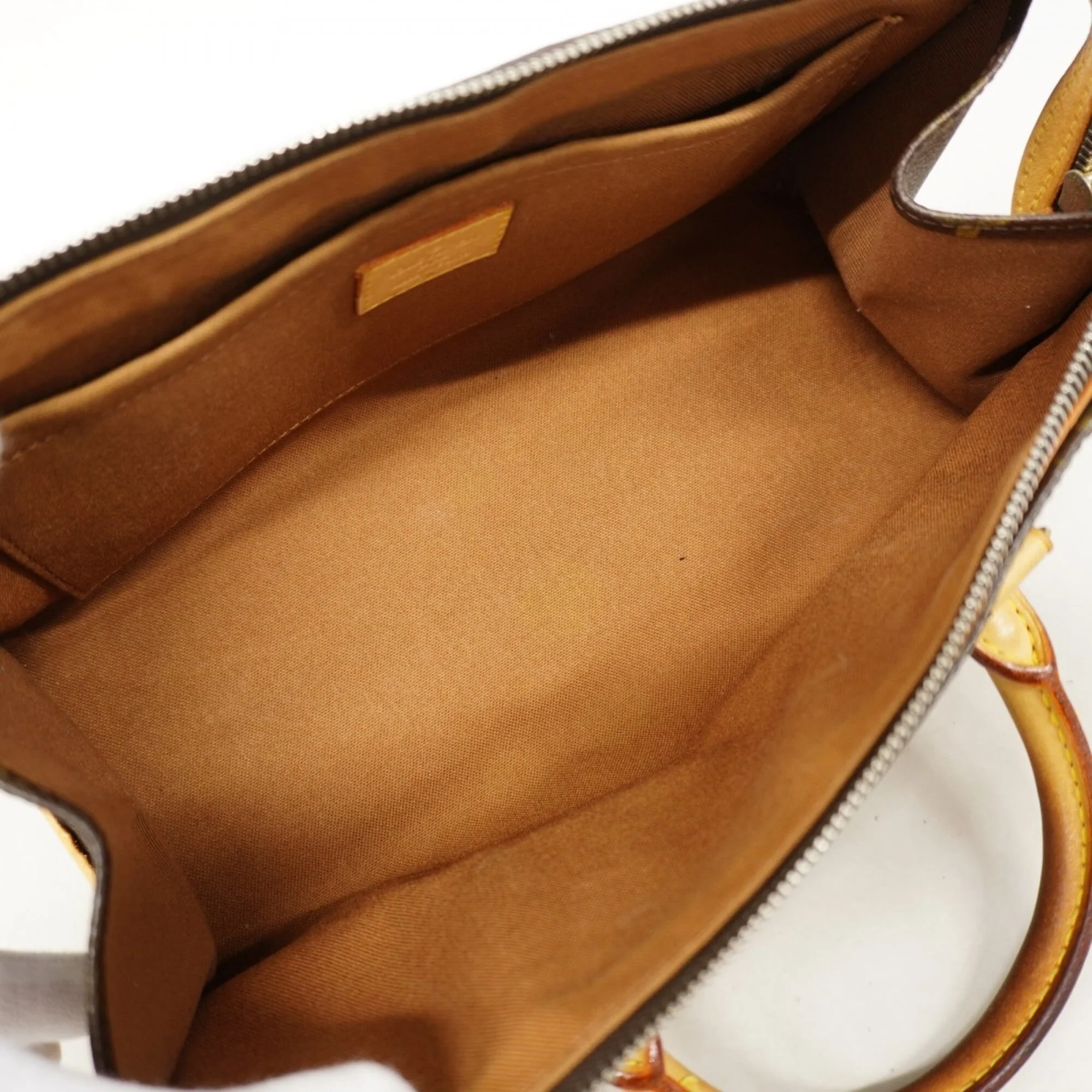Popincourt Handle Bag Monogram Canvas - Image 4